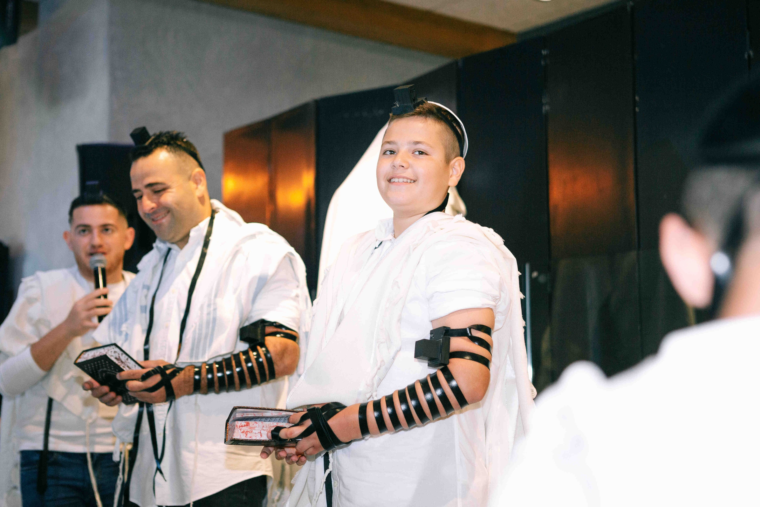 BAR MITZVAH IN A RESTAURANT (NETANYA). Https://shi-photo.com/