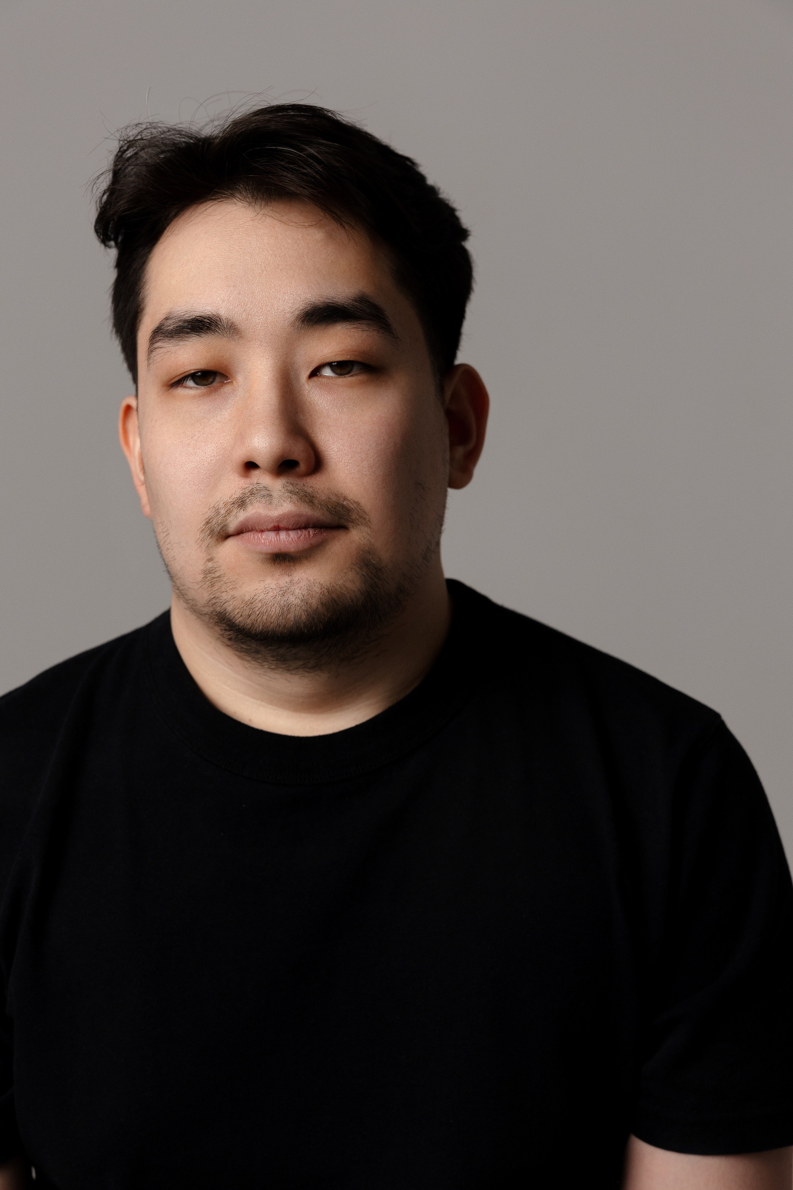 Бексултан и Татты. Азимжан Нуритдинходжаев — свадебный фотограф