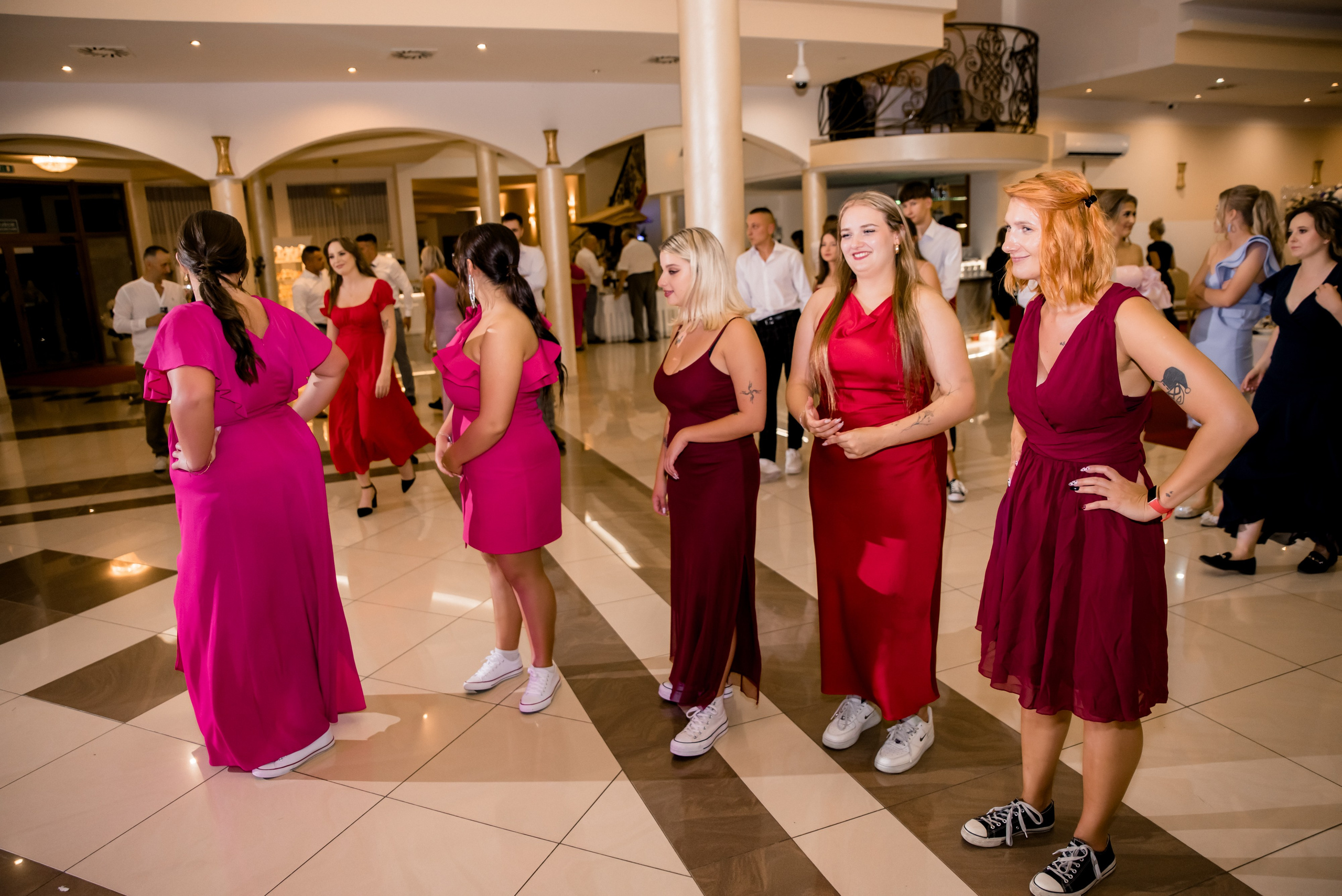 Dzień ślubny | Sesja Plenerowa Aleksandra & Cezary. Eugene Save – Fotograf Ślubny i Rodzinny | Warszawa i Cała Polska