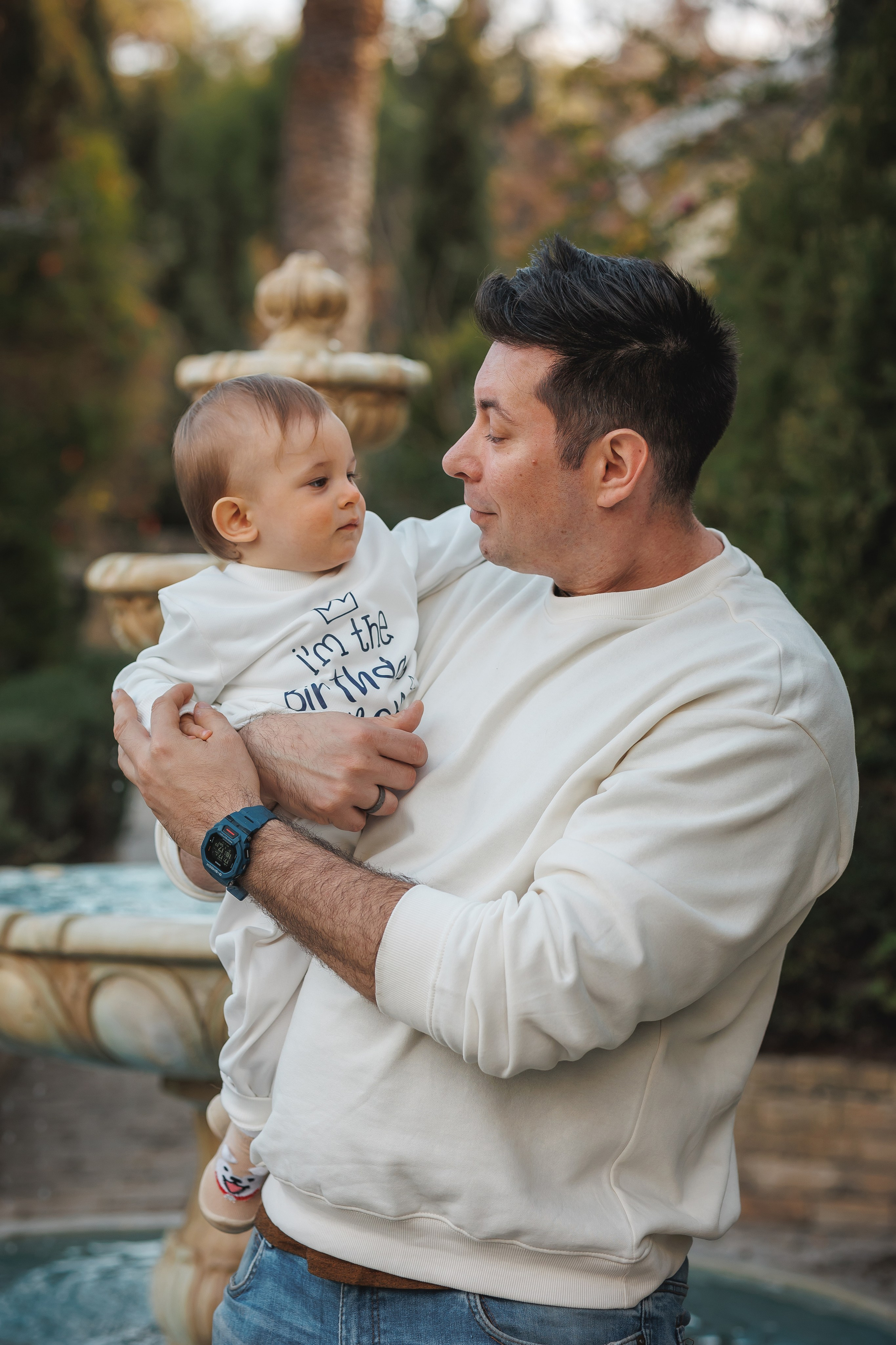 Семейная фотосессия. Photographer in Cyprus