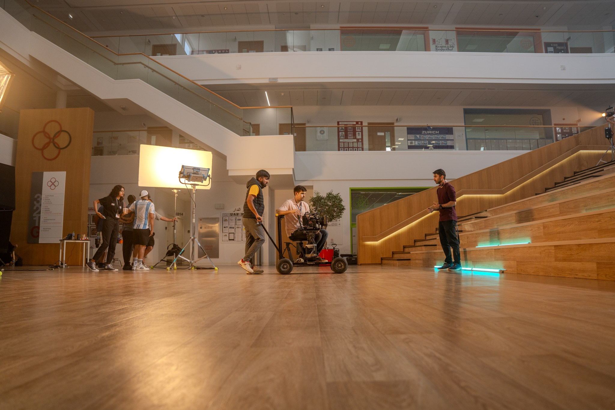 Sun & Sand Sports | 2023. Zakhar Leshkov Photo