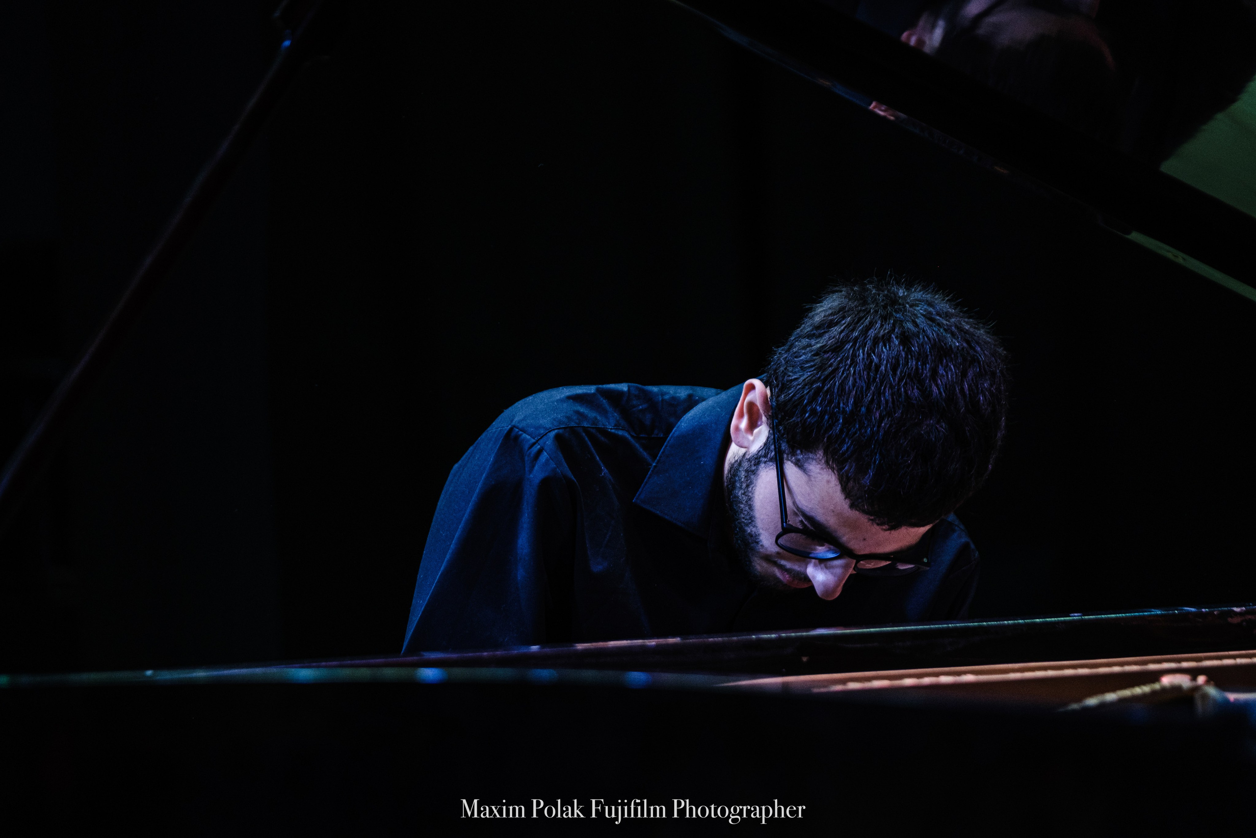 כונסרבטוריה אכדמה אשדוד. Middle East Photo Agency — Photography & Event Magnets — סוכנות צילום והדפסת מגנטים לאירועים