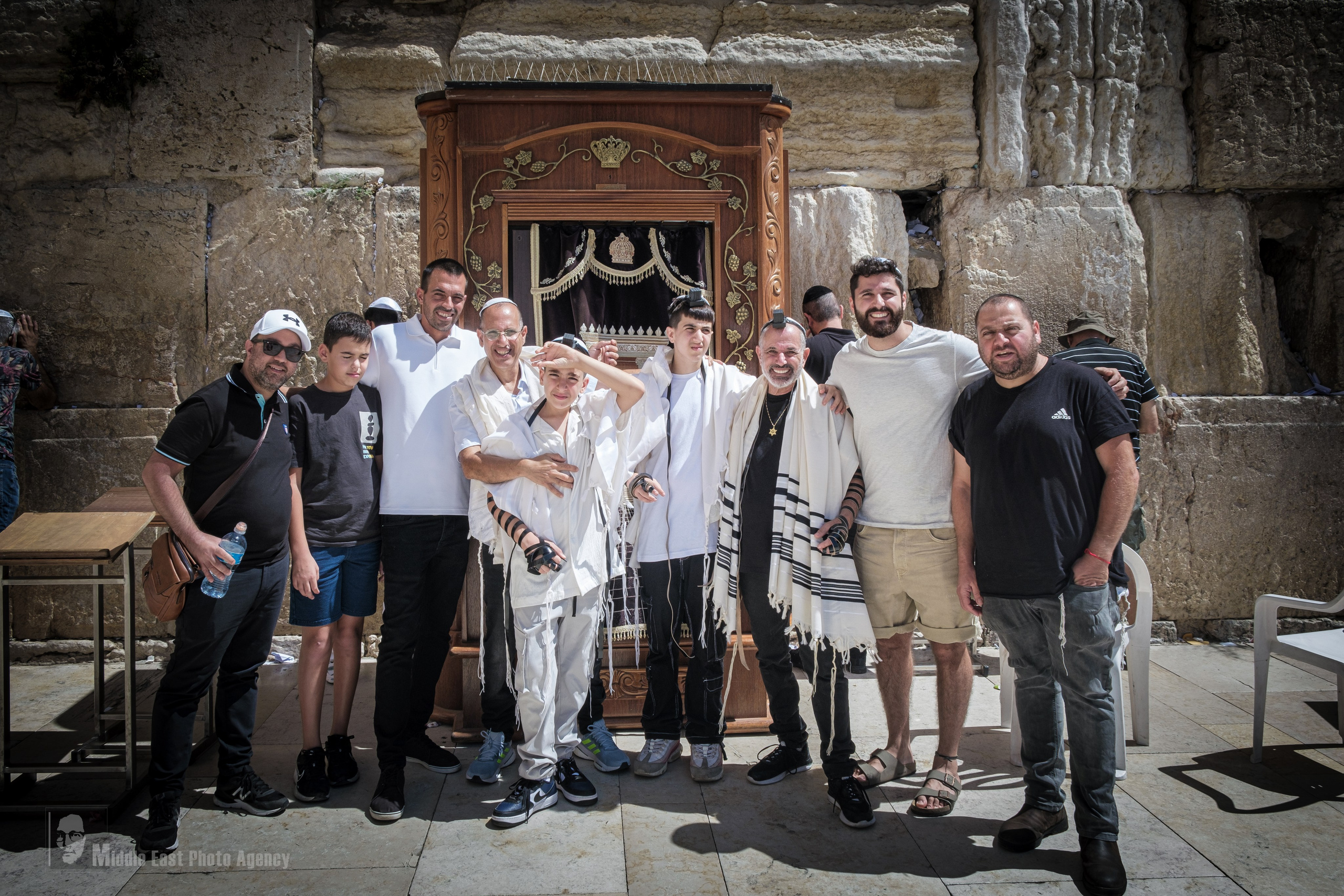 Lior & Avi … Jerusalem…. Middle East Photo Agency — Photography & Event Magnets — סוכנות צילום והדפסת מגנטים לאירועים