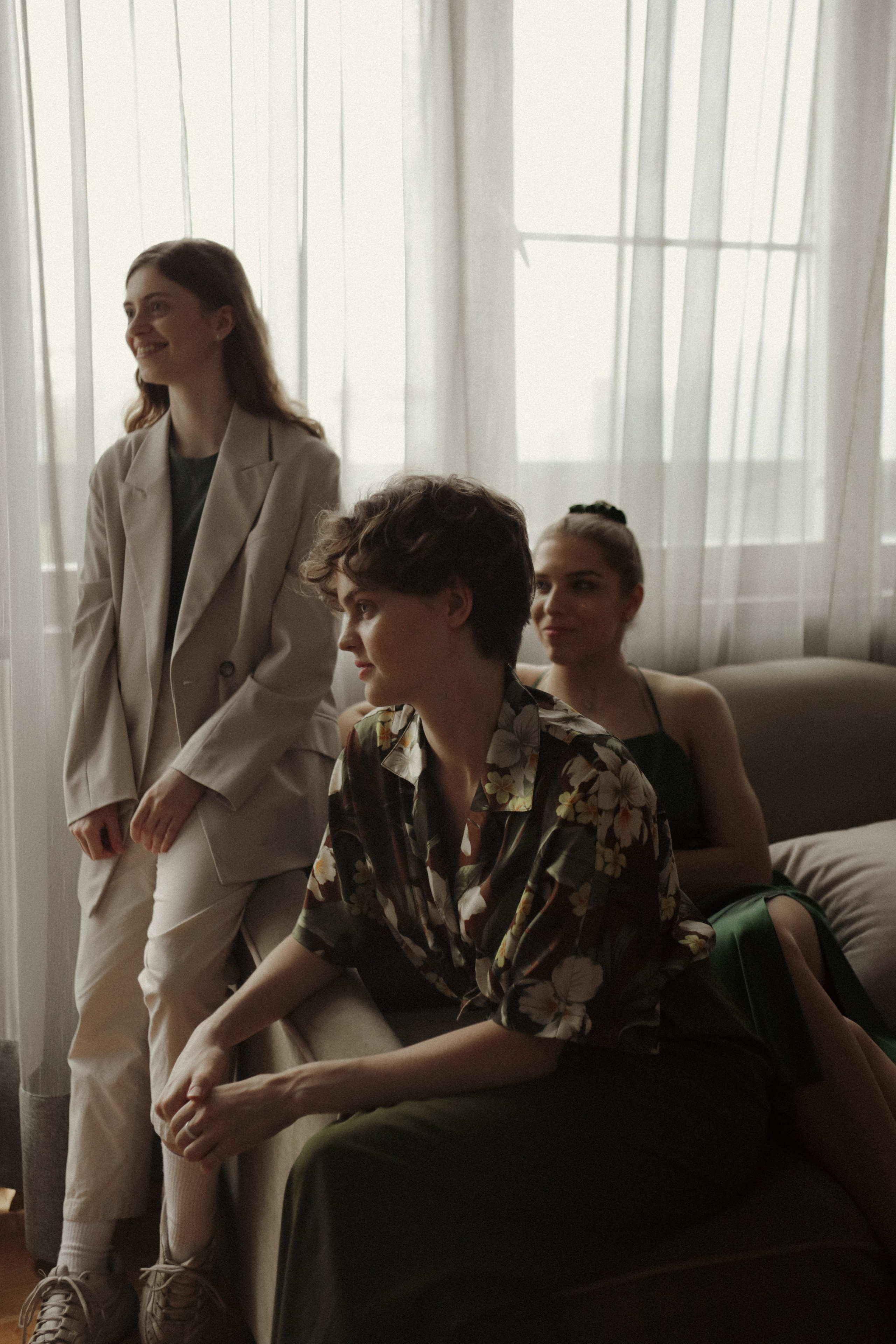 “LOVE IN THE MOUNTAINS” full wedding day. Свадебный и семейный фотограф в Дубае Эльмаз Черникова