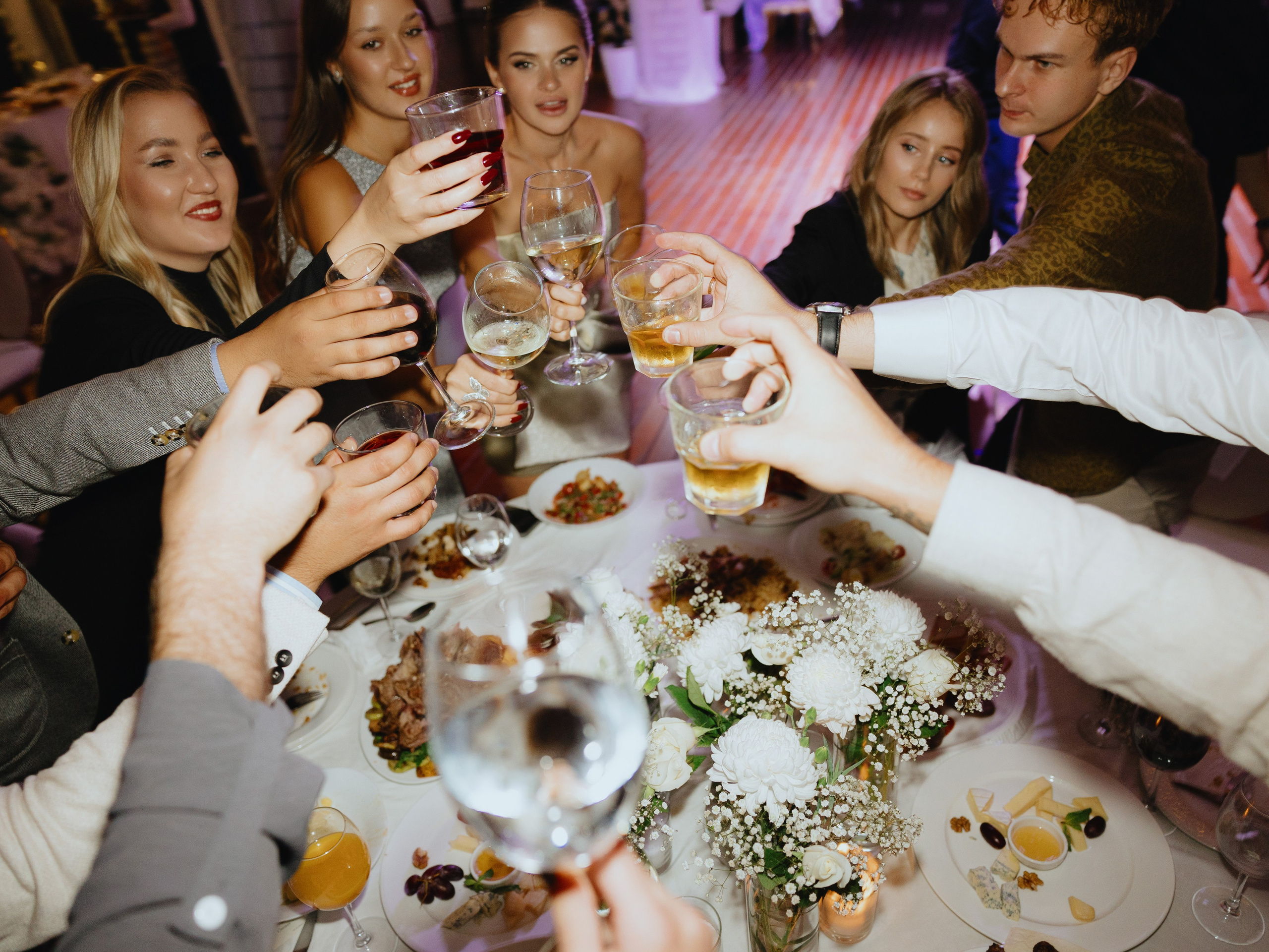 Артем & Полина. Профессиональный фотограф в Ташкенте