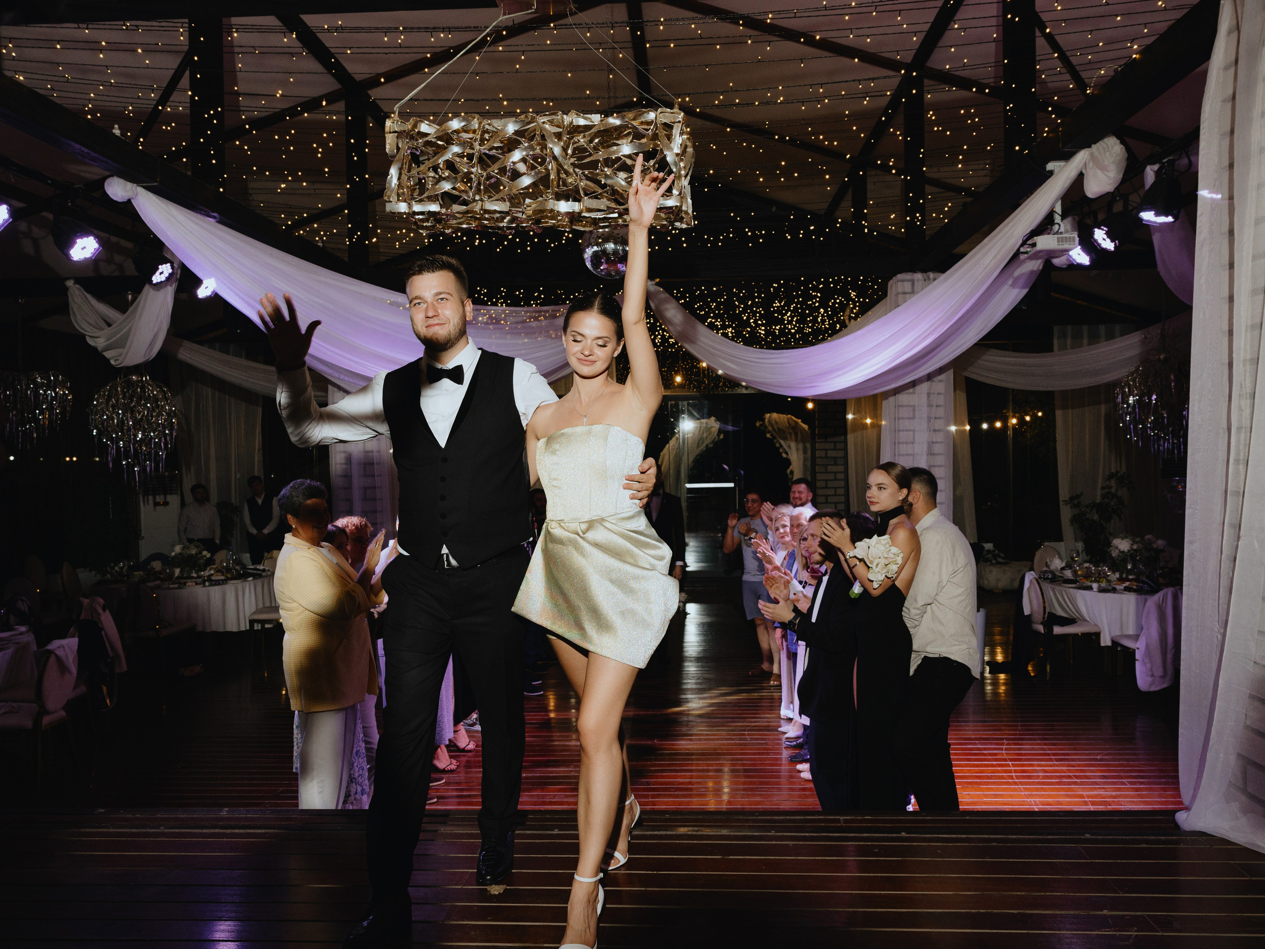 Артем & Полина. Профессиональный фотограф в Ташкенте