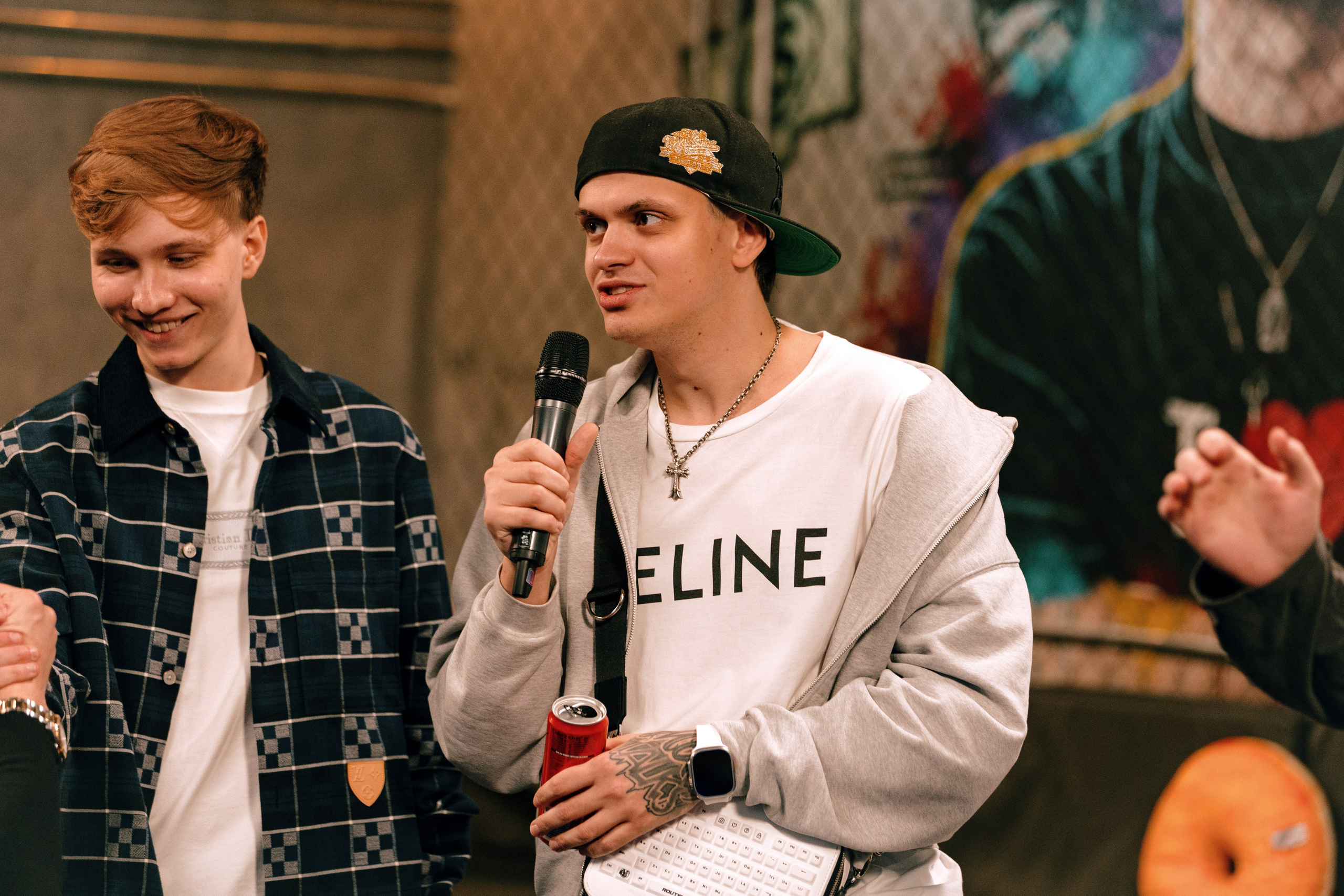 Evelone (CS Tournament). Фотограф Инна Гайнулина