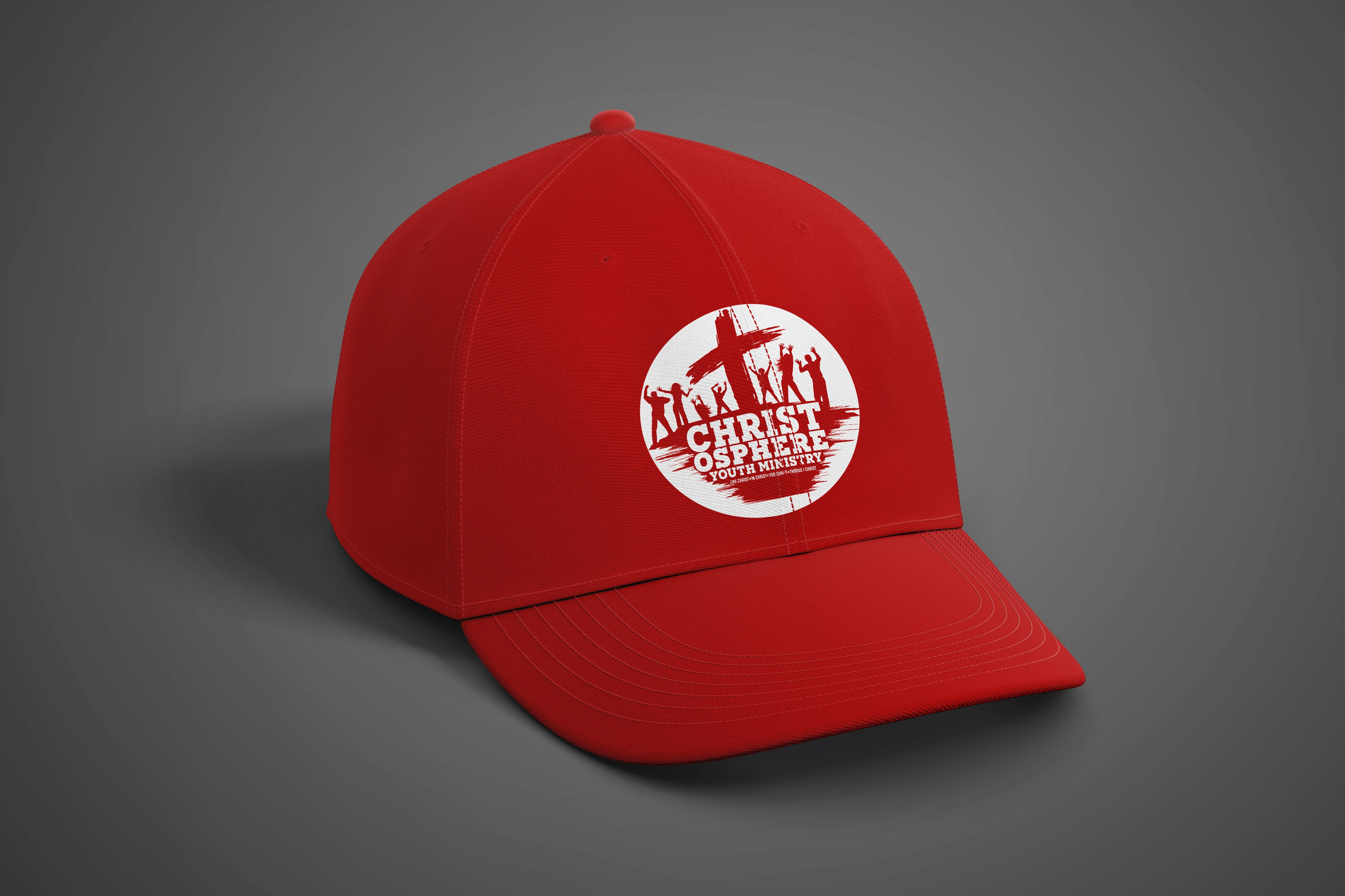 Standing Out Youth Bash. Pastor Morris