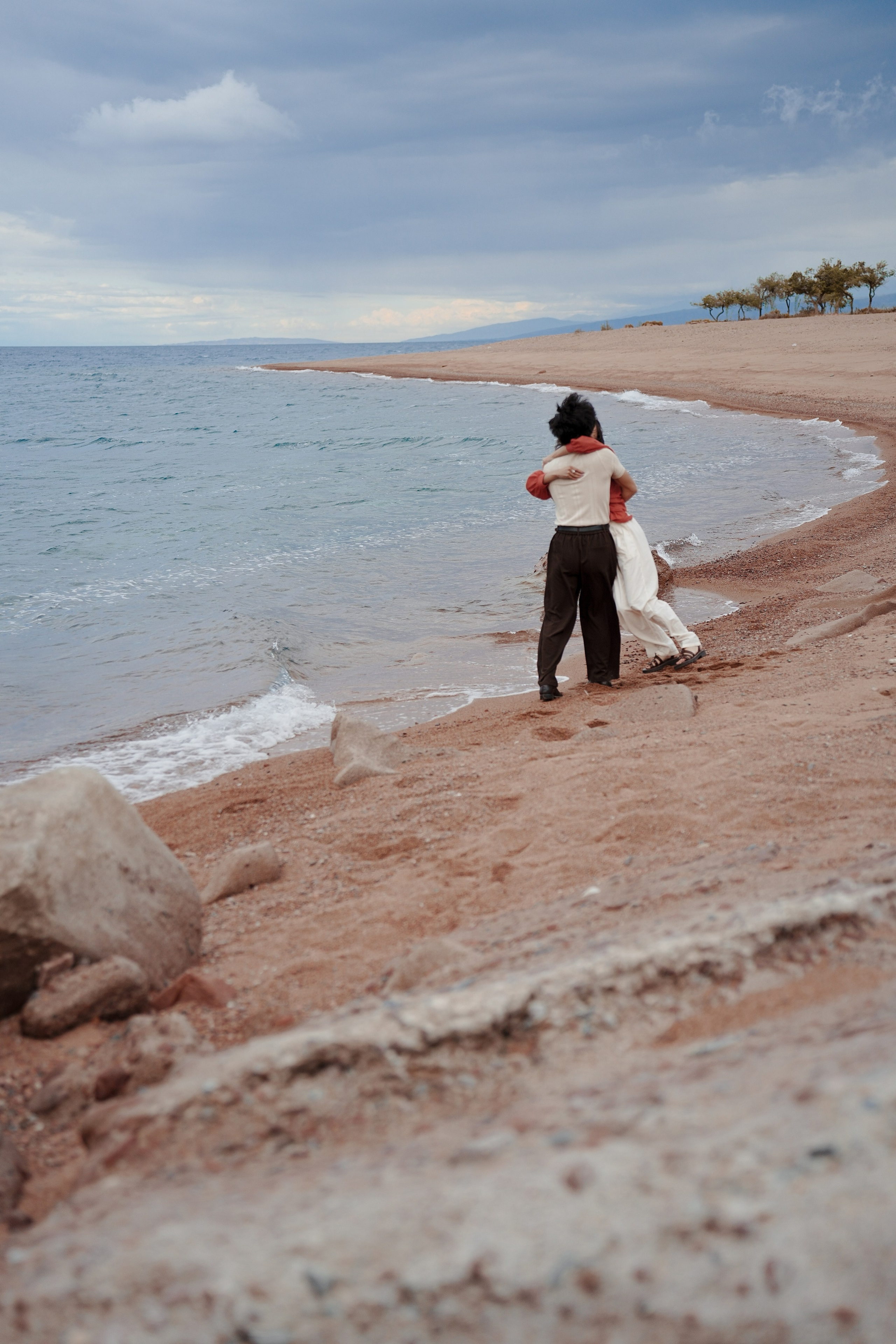 Амир & Сабина