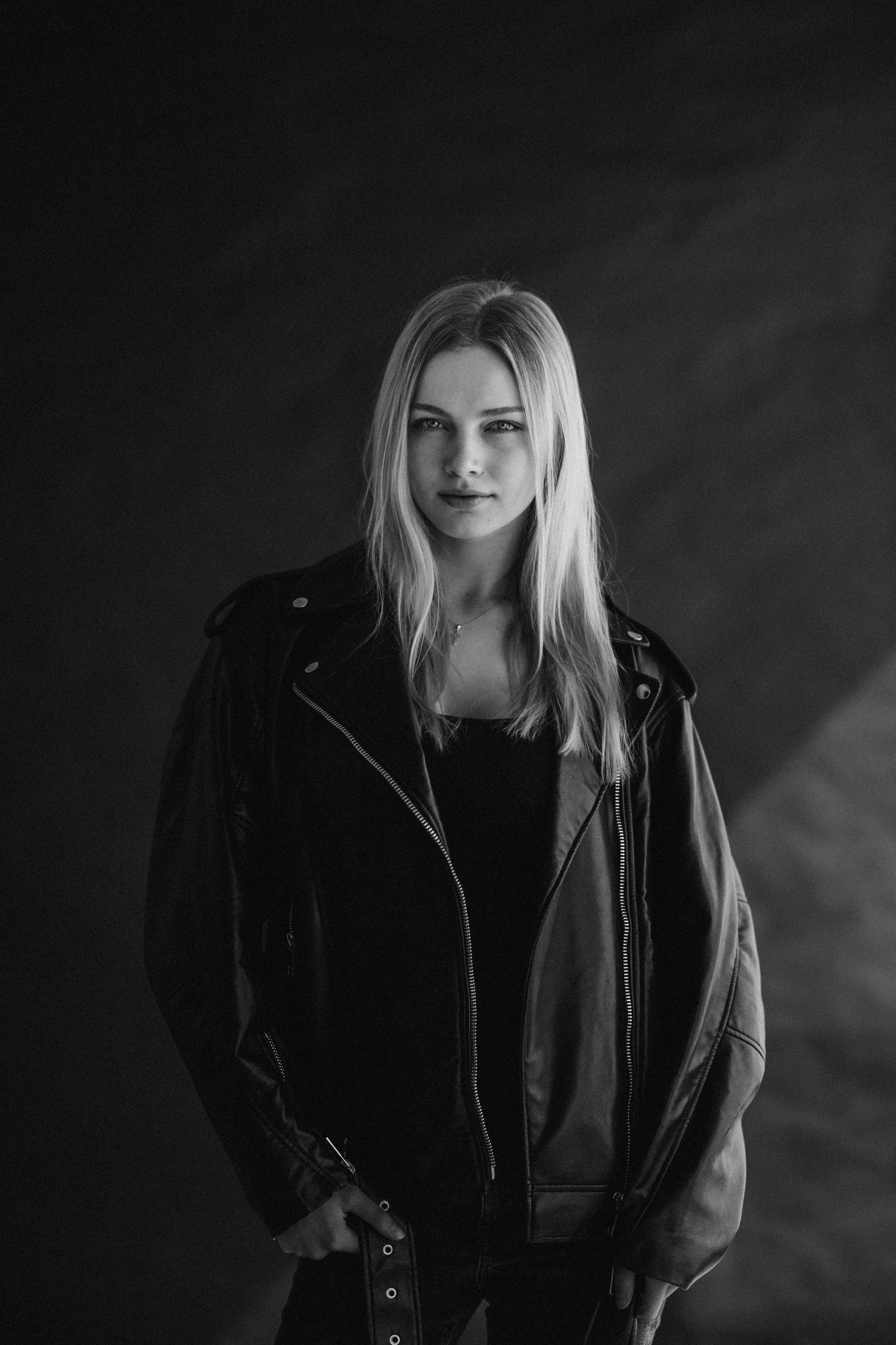 Individuals. Victoria Olonen – Cinematic Portrait Artist | Helsinki & Europe