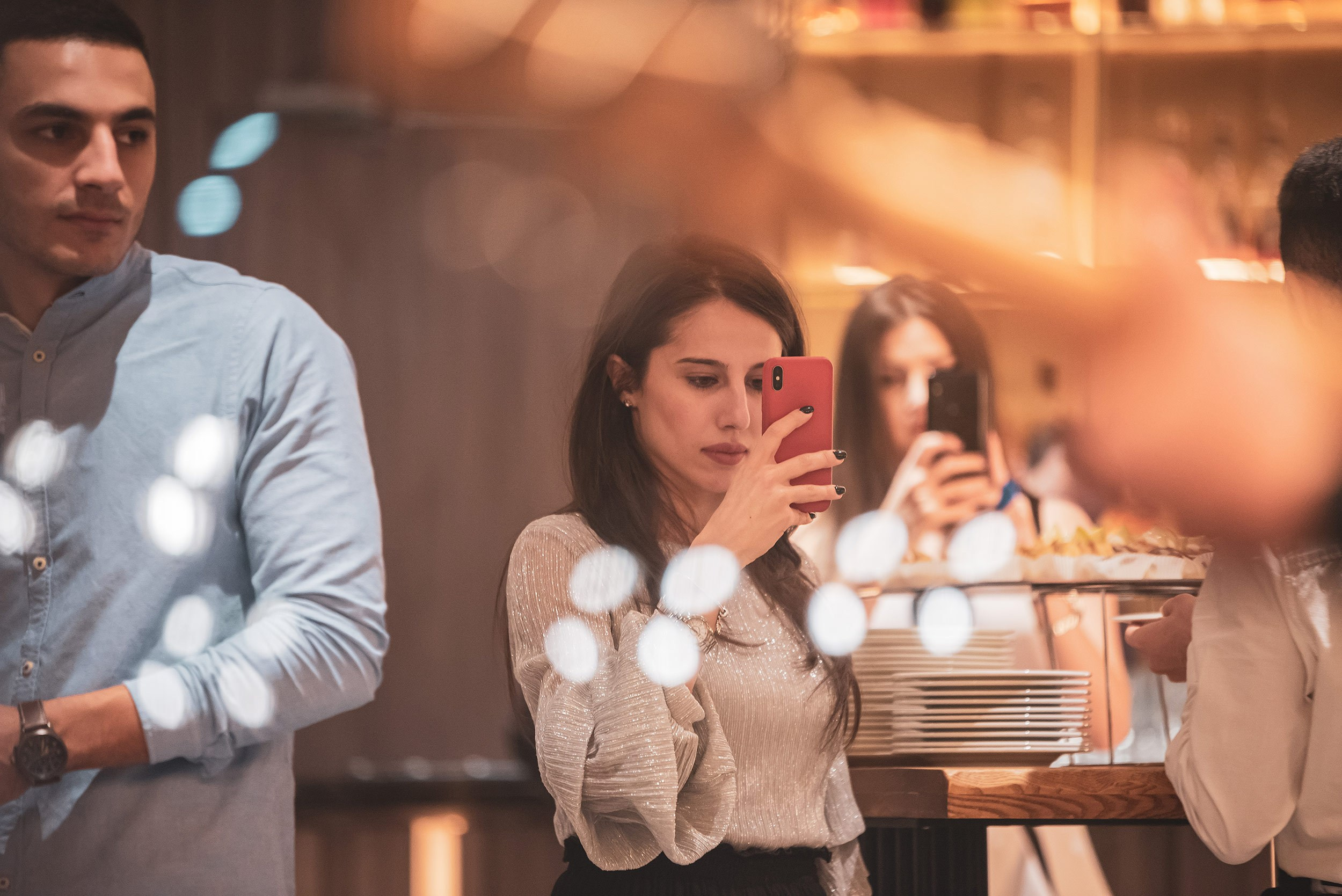 Events. Photographer in Yerevan