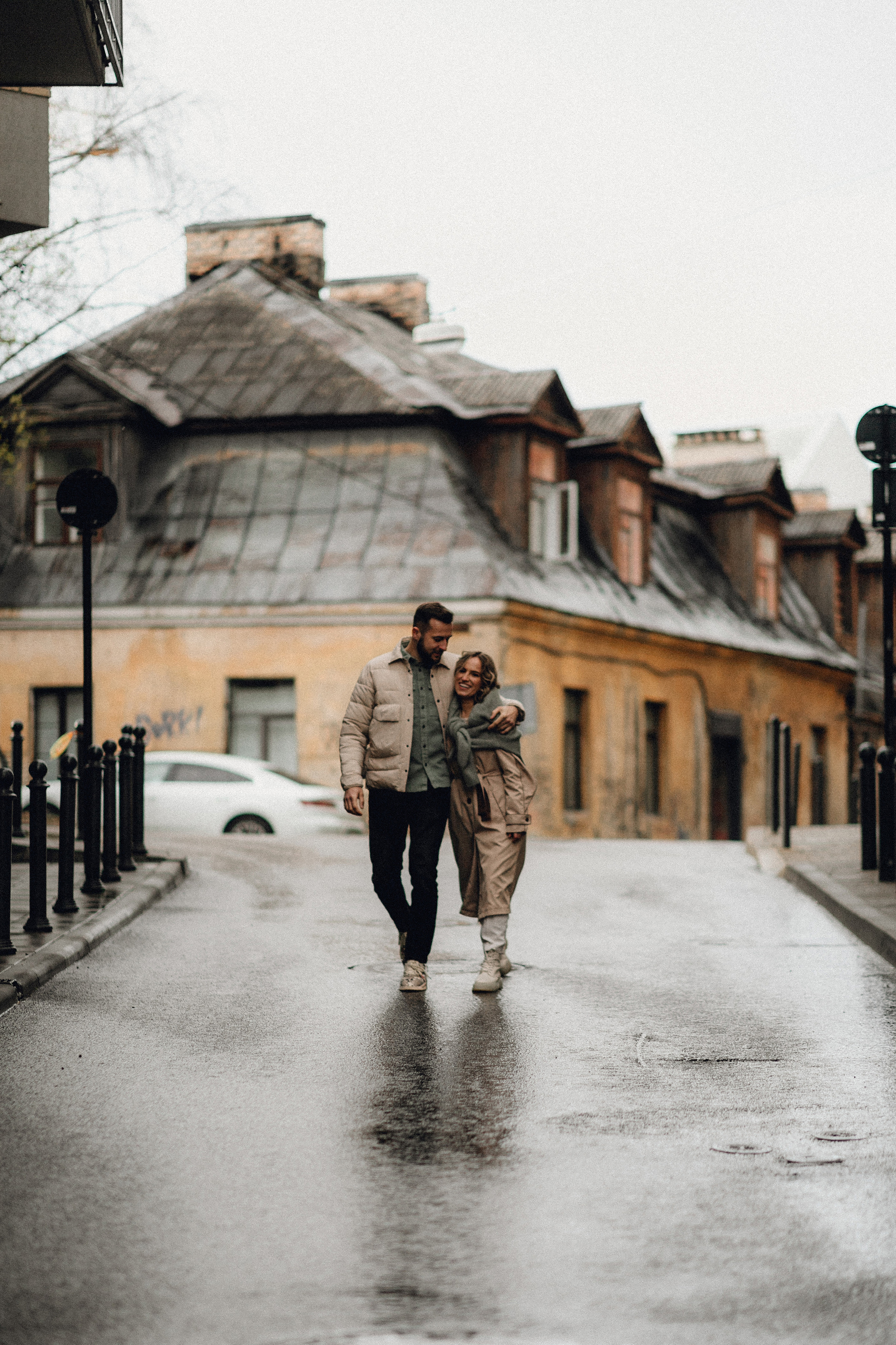 Namai ten, kur tu esi | Evelina ir Nerijus. Vestuvių ir šeimų fotografė Lena Bondarenko / belove photo