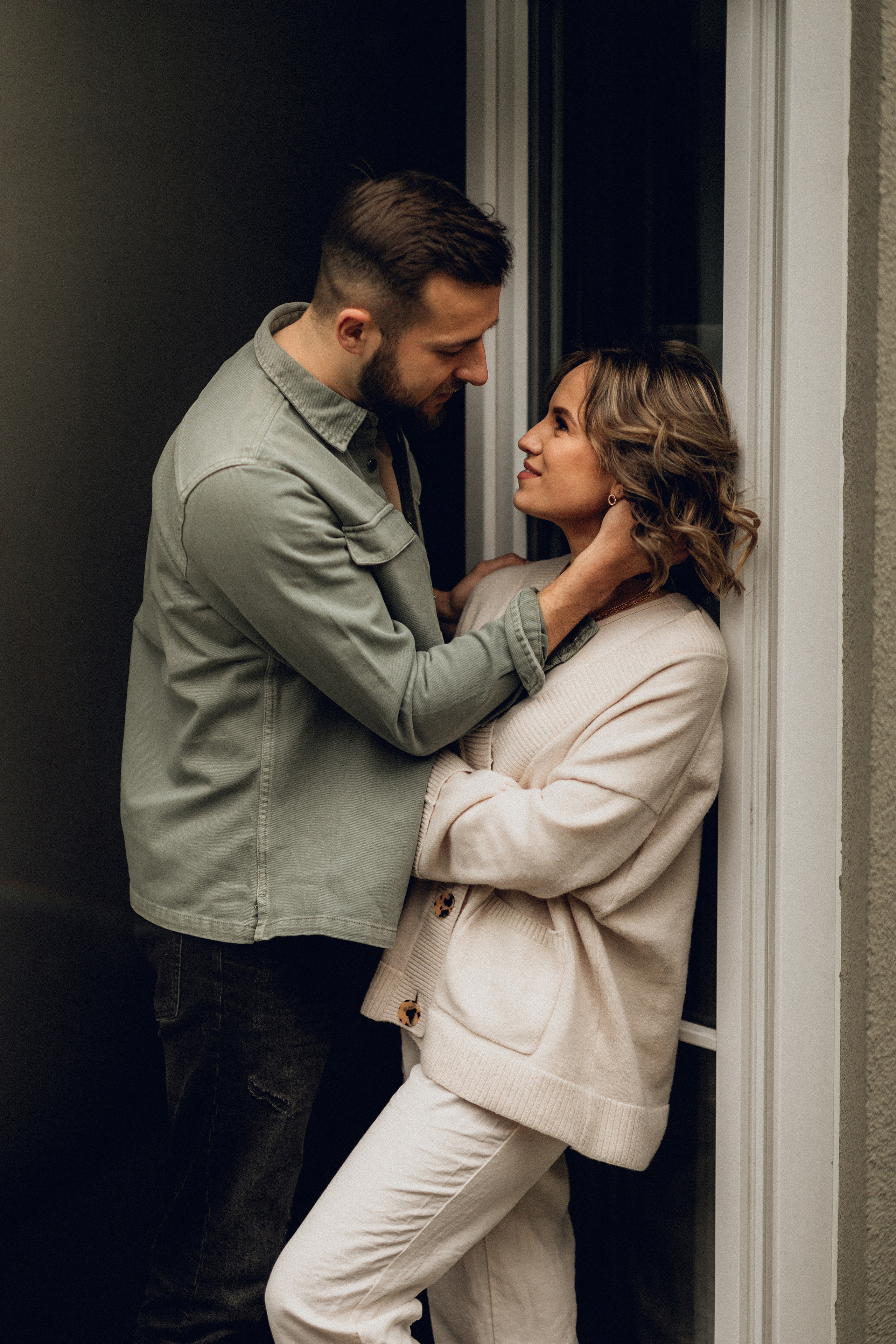 Namai ten, kur tu esi | Evelina ir Nerijus. Vestuvių ir šeimų fotografė Lena Bondarenko / belove photo