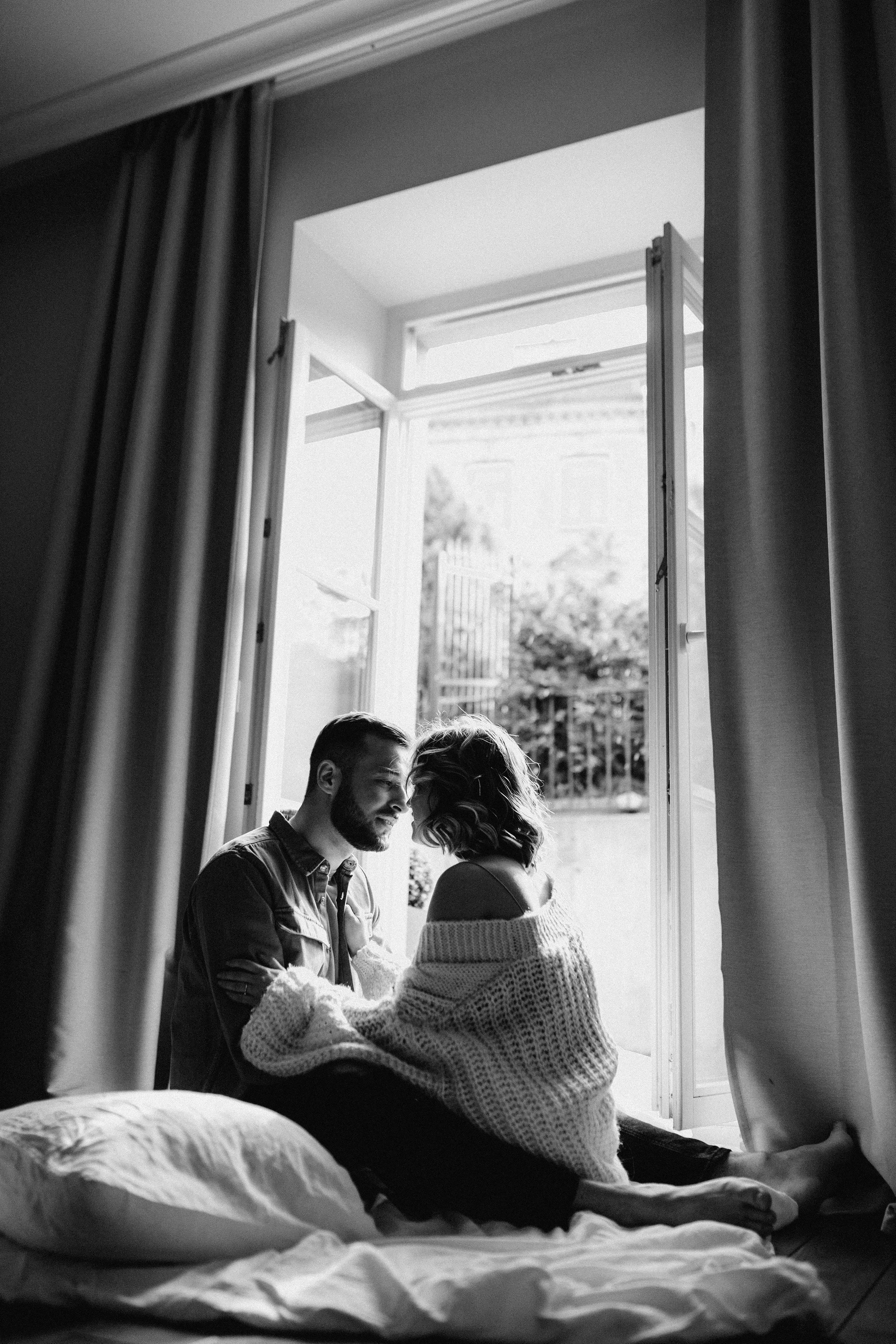 Namai ten, kur tu esi | Evelina ir Nerijus. Vestuvių ir šeimų fotografė Lena Bondarenko / belove photo