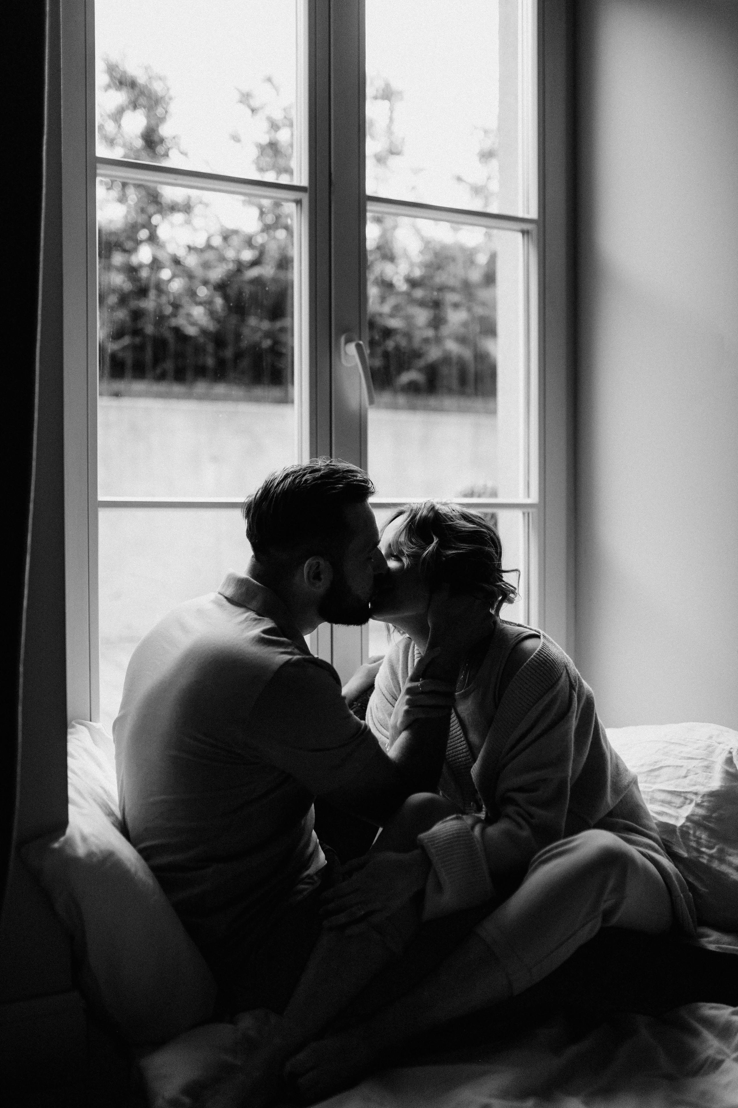 Namai ten, kur tu esi | Evelina ir Nerijus. Vestuvių ir šeimų fotografė Lena Bondarenko / belove photo