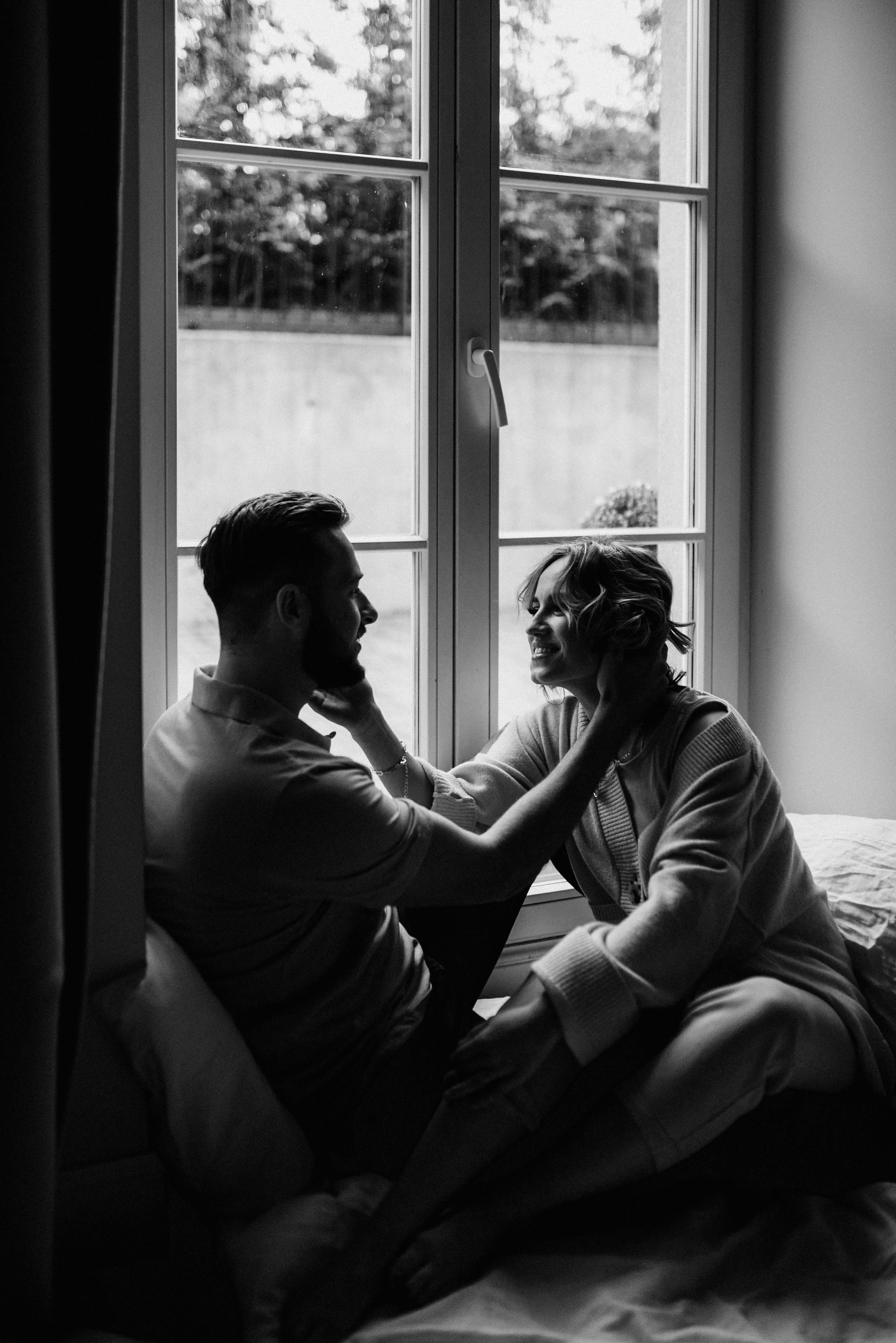 Namai ten, kur tu esi | Evelina ir Nerijus. Vestuvių ir šeimų fotografė Lena Bondarenko / belove photo