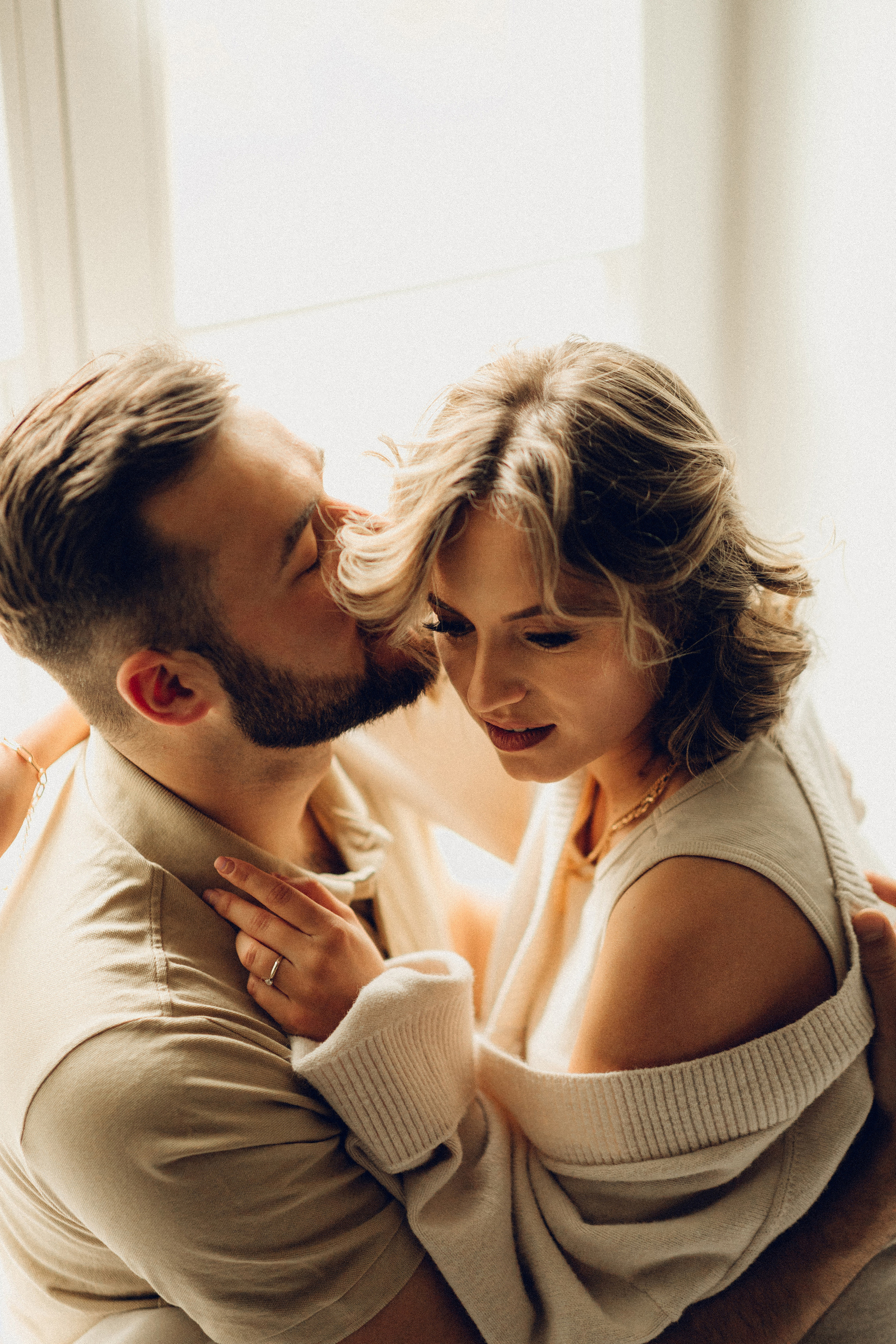 Namai ten, kur tu esi | Evelina ir Nerijus. Vestuvių ir šeimų fotografė Lena Bondarenko / belove photo