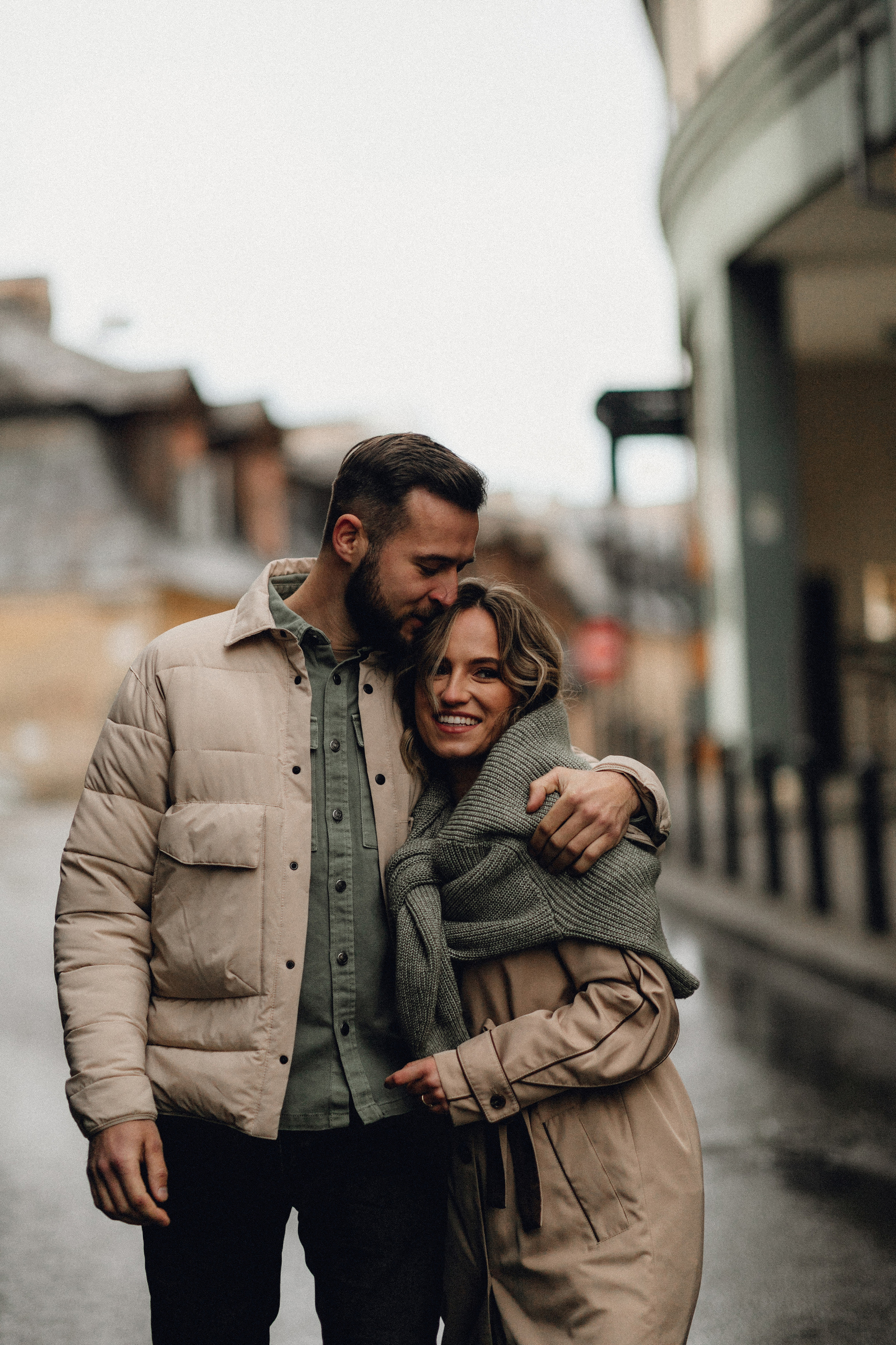 Namai ten, kur tu esi | Evelina ir Nerijus. Vestuvių ir šeimų fotografė Lena Bondarenko / belove photo
