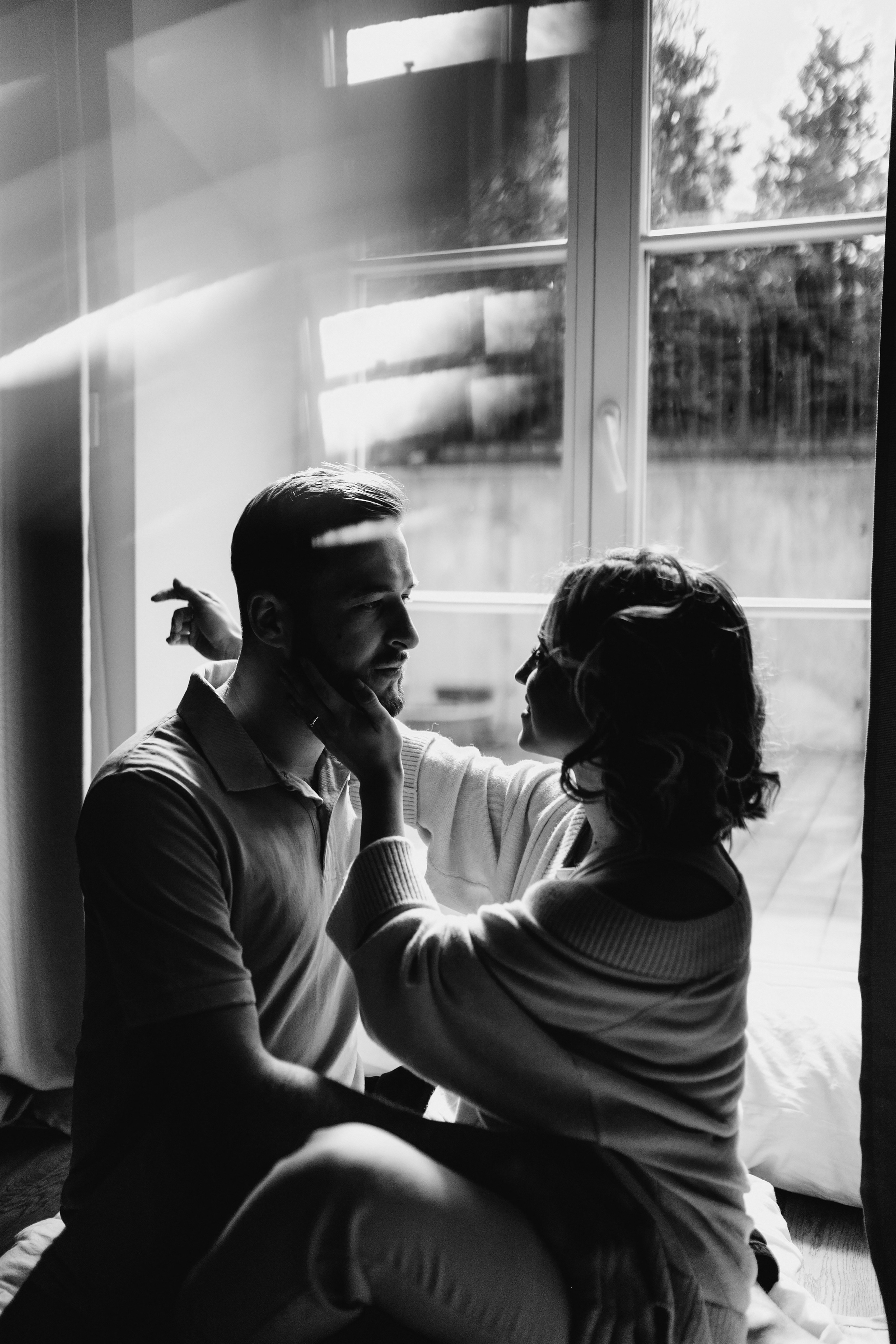 Namai ten, kur tu esi | Evelina ir Nerijus. Vestuvių ir šeimų fotografė Lena Bondarenko / belove photo