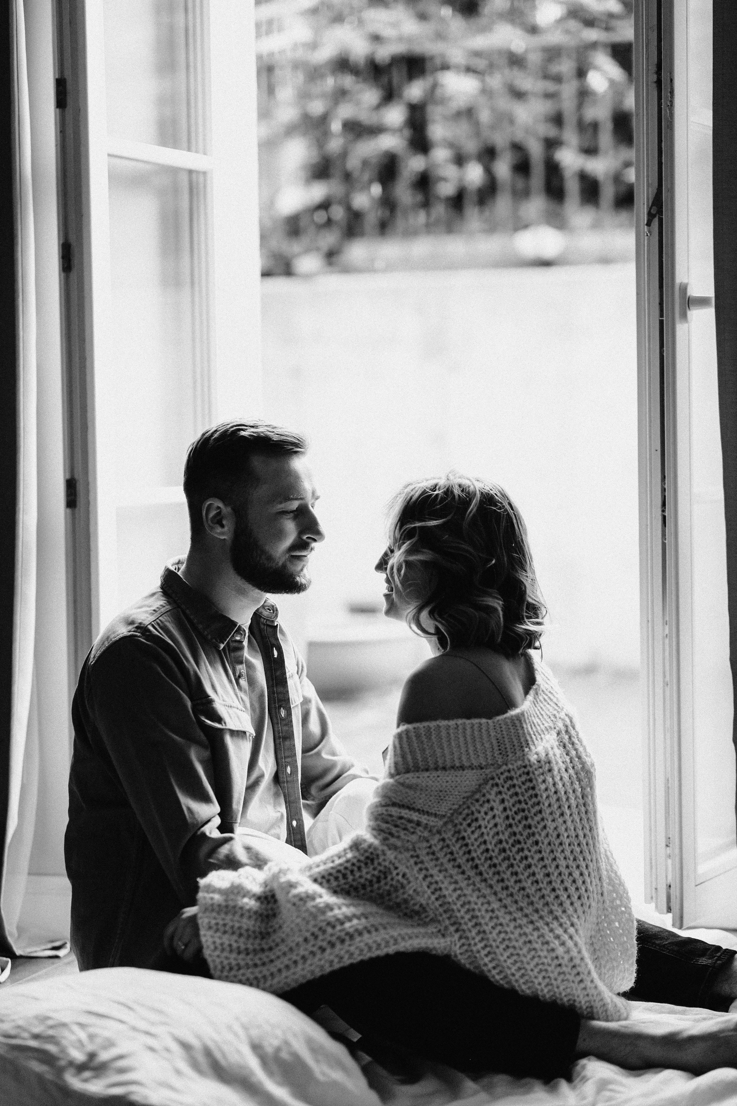 Namai ten, kur tu esi | Evelina ir Nerijus. Vestuvių ir šeimų fotografė Lena Bondarenko / belove photo