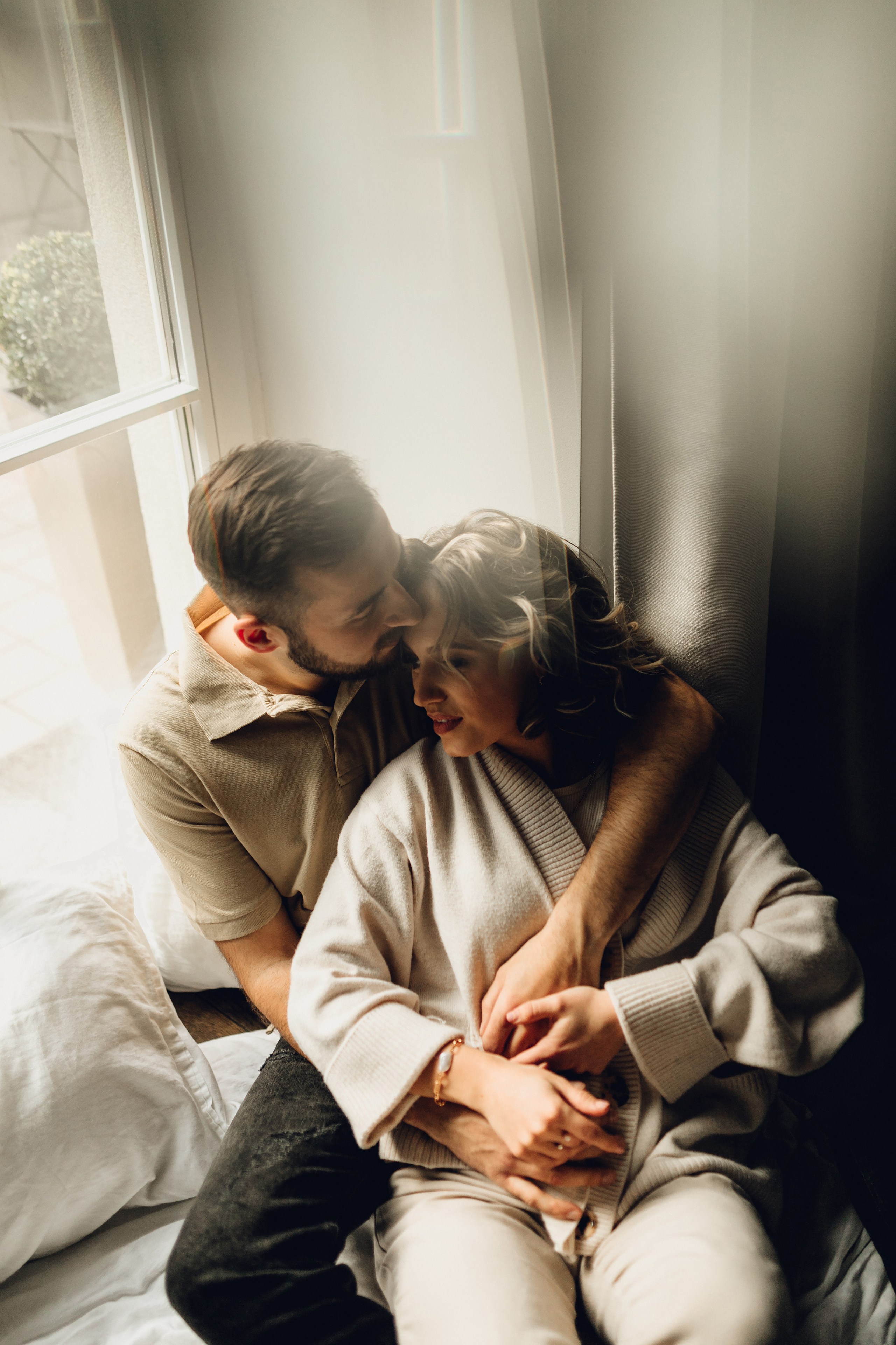 Namai ten, kur tu esi | Evelina ir Nerijus. Vestuvių ir šeimų fotografė Lena Bondarenko / belove photo