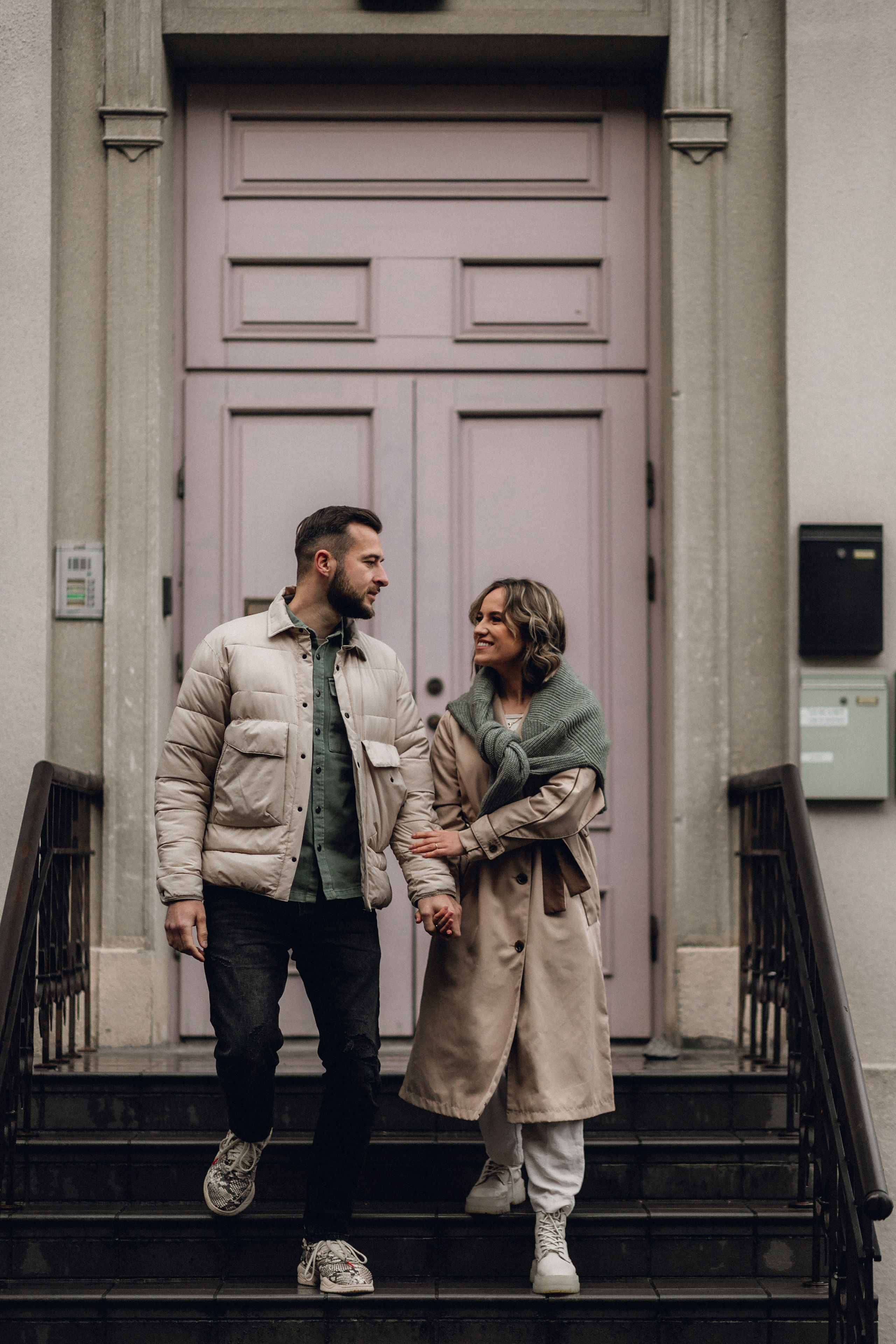 Namai ten, kur tu esi | Evelina ir Nerijus. Vestuvių ir šeimų fotografė Lena Bondarenko / belove photo