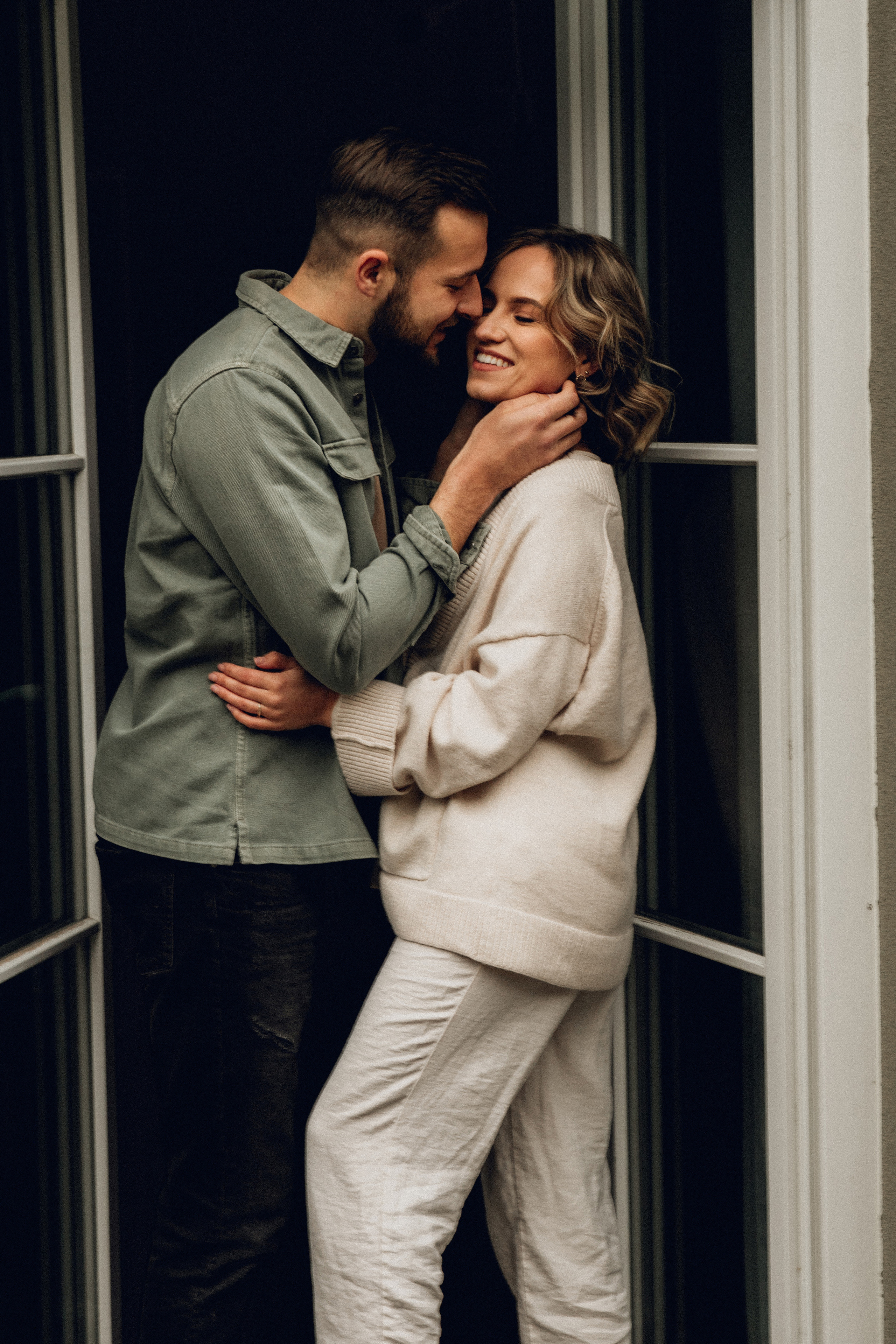 Namai ten, kur tu esi | Evelina ir Nerijus. Vestuvių ir šeimų fotografė Lena Bondarenko / belove photo