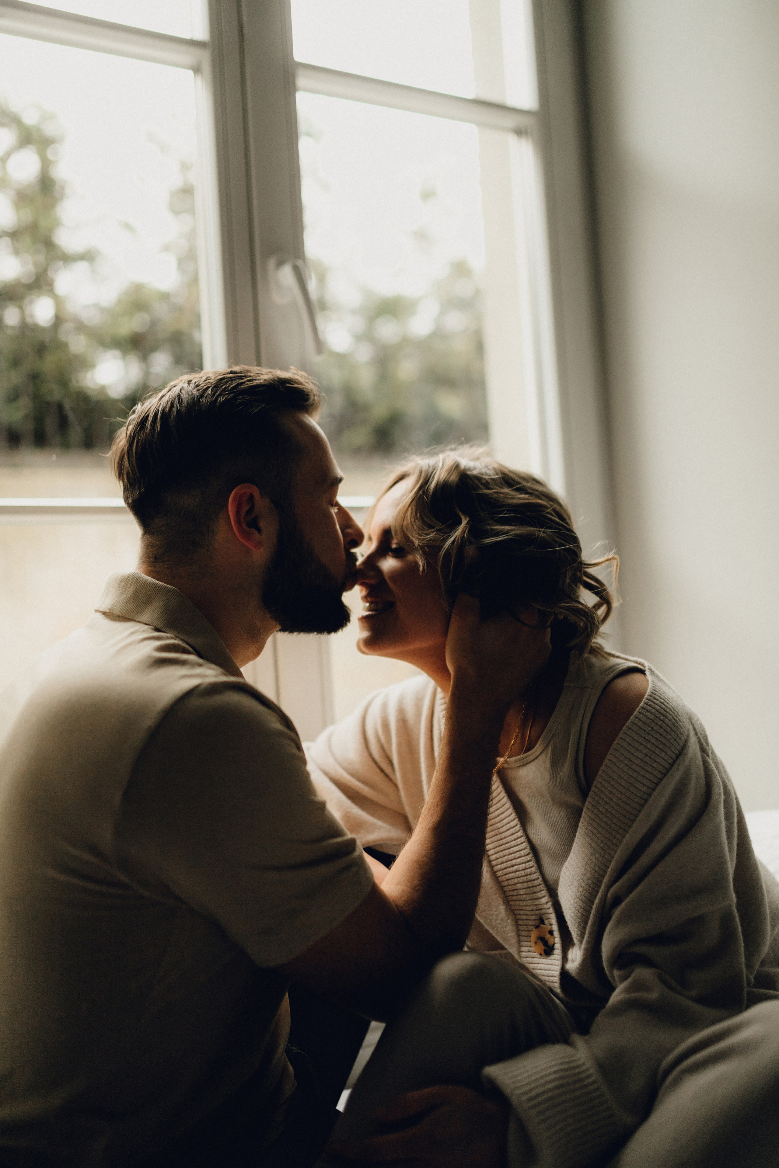 Namai ten, kur tu esi | Evelina ir Nerijus. Vestuvių ir šeimų fotografė Lena Bondarenko / belove photo