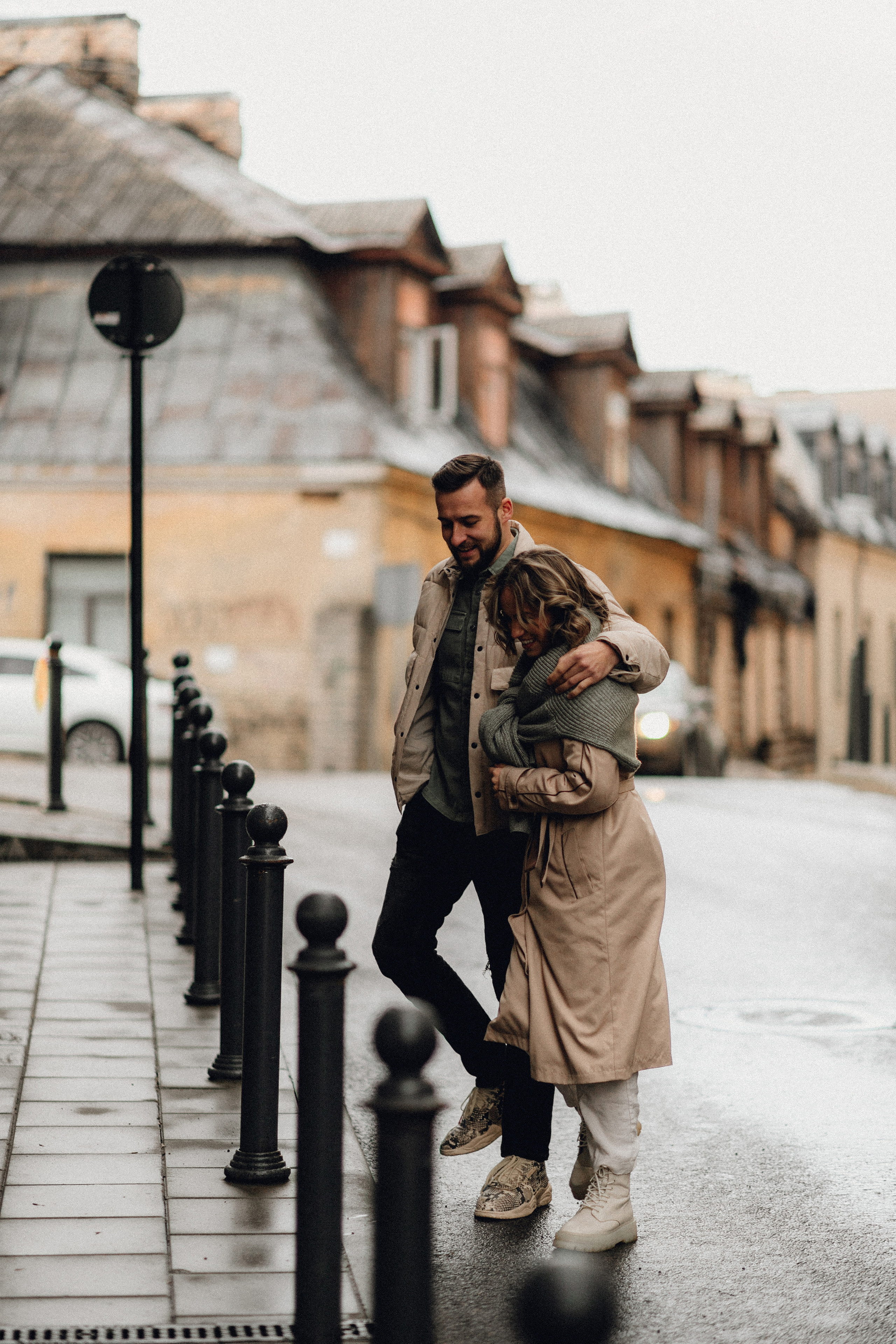 Namai ten, kur tu esi | Evelina ir Nerijus. Vestuvių ir šeimų fotografė Lena Bondarenko / belove photo