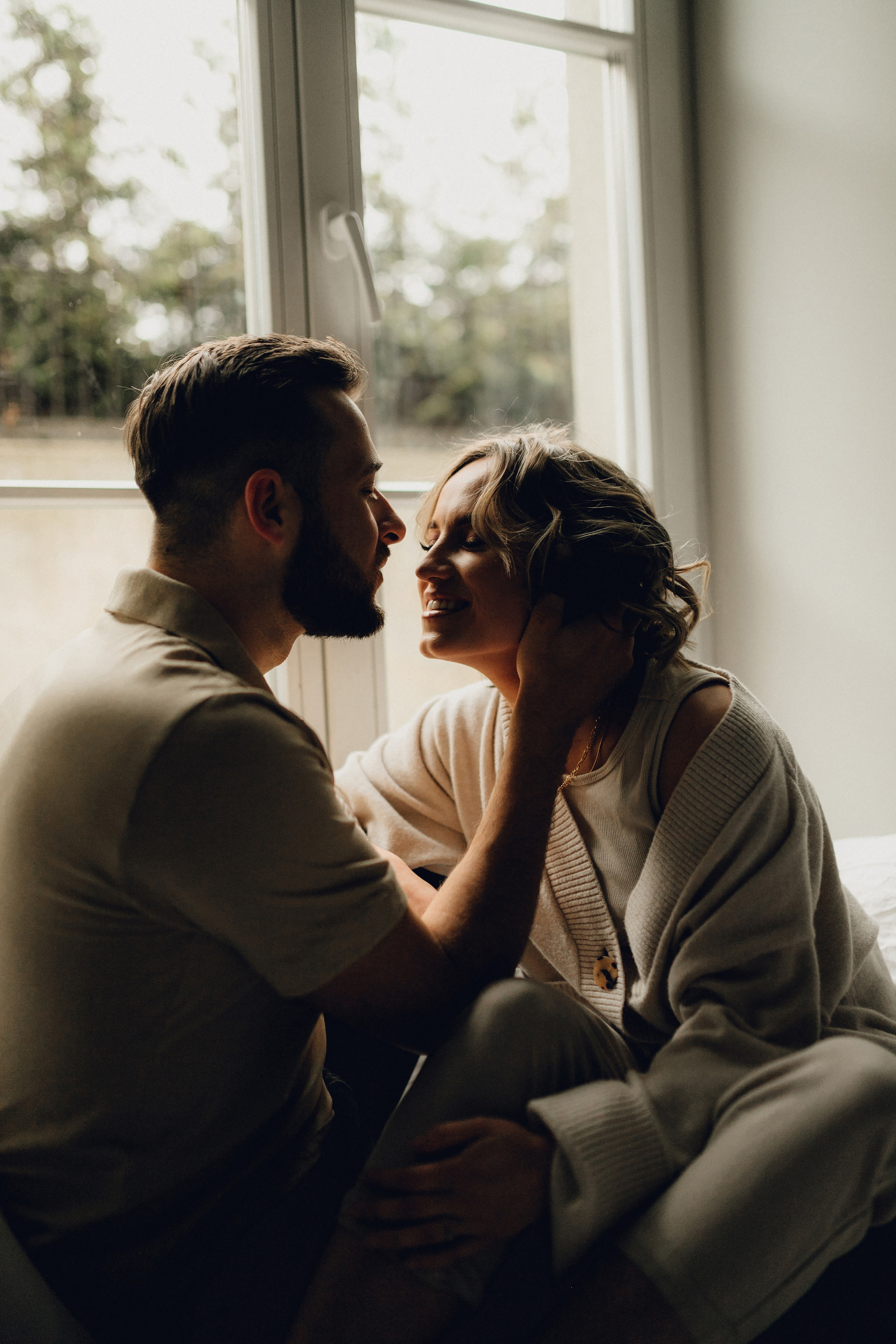 Namai ten, kur tu esi | Evelina ir Nerijus. Vestuvių ir šeimų fotografė Lena Bondarenko / belove photo