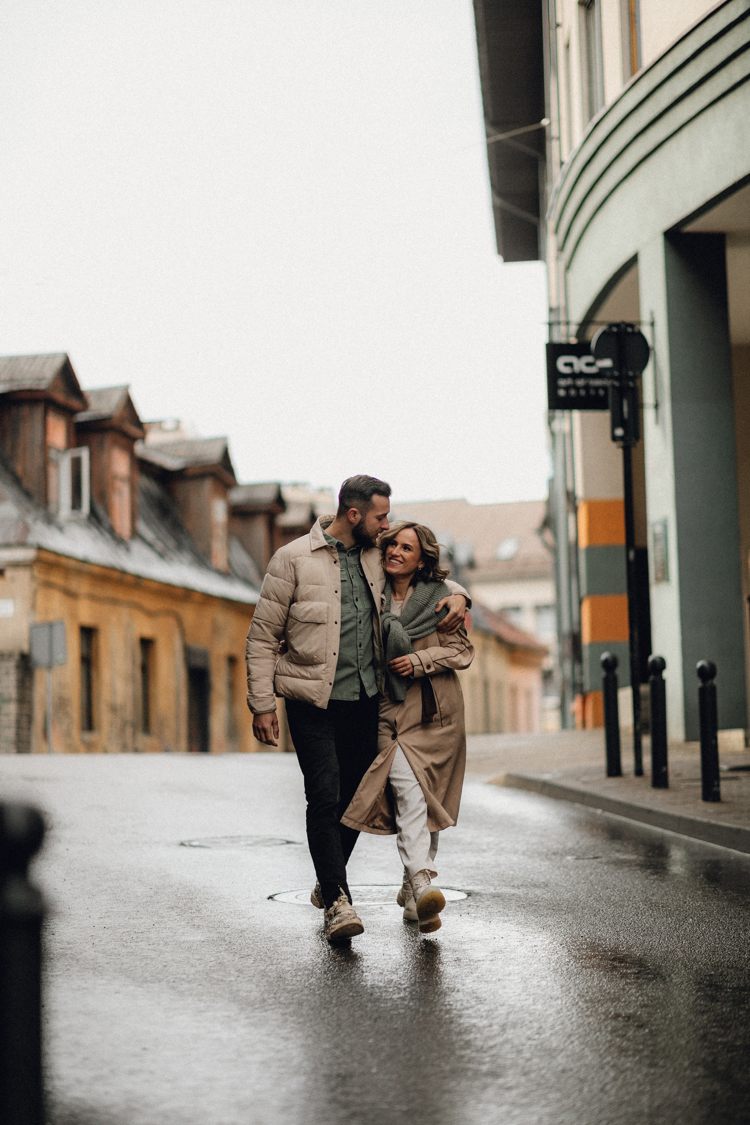 Namai ten, kur tu esi | Evelina ir Nerijus. Vestuvių ir šeimų fotografė Lena Bondarenko / belove photo