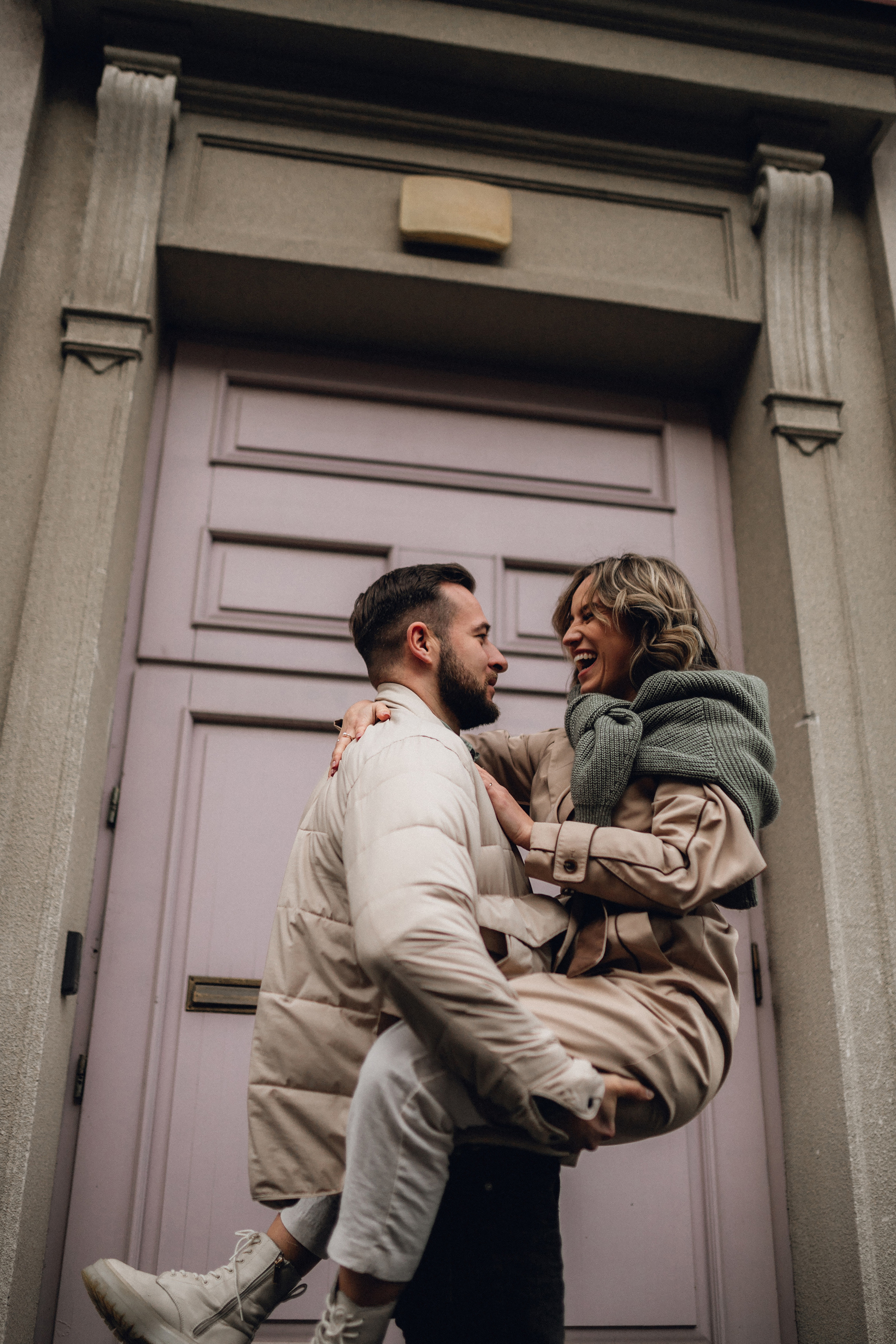 Namai ten, kur tu esi | Evelina ir Nerijus. Vestuvių ir šeimų fotografė Lena Bondarenko / belove photo