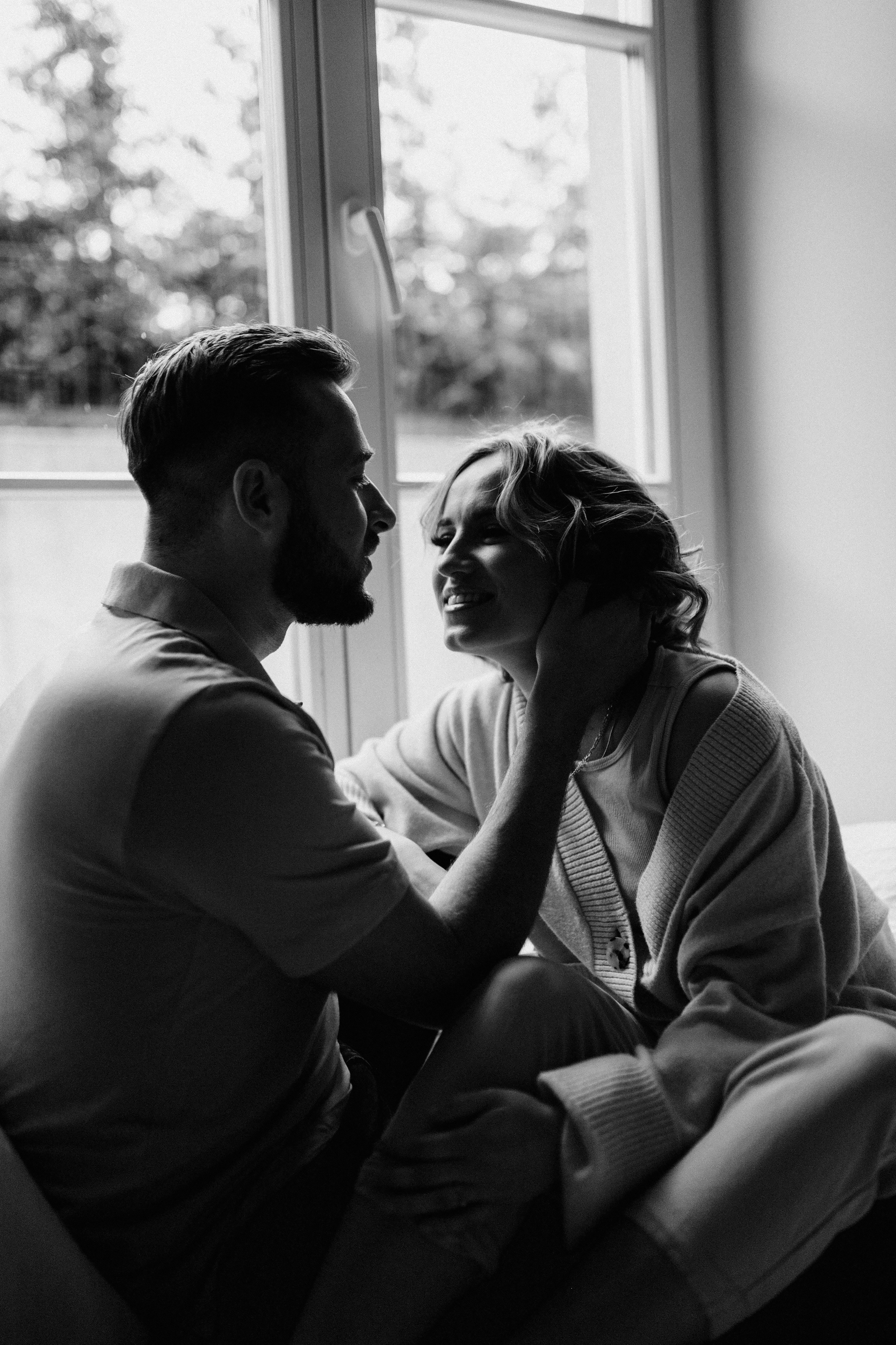 Namai ten, kur tu esi | Evelina ir Nerijus. Vestuvių ir šeimų fotografė Lena Bondarenko / belove photo