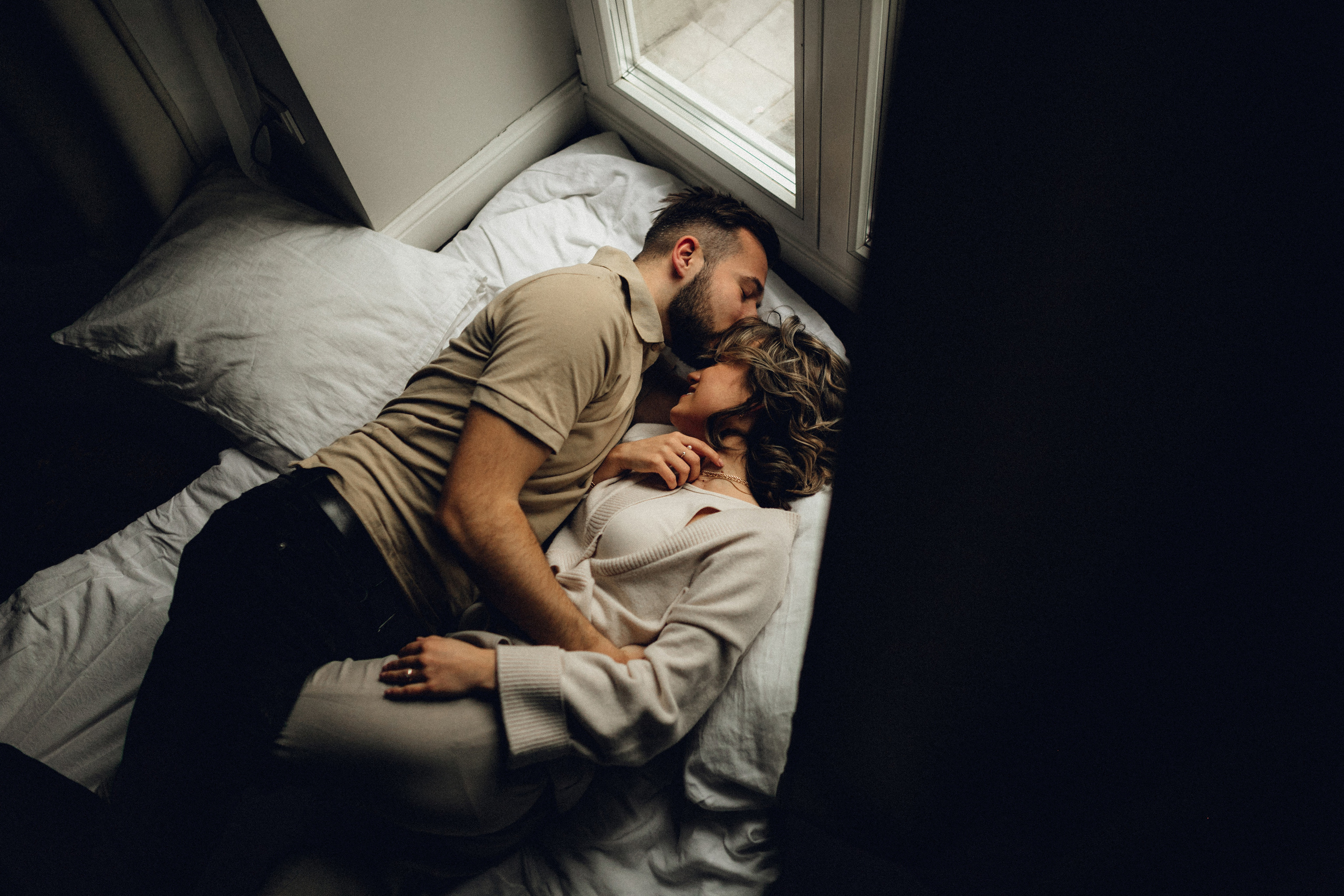 Namai ten, kur tu esi | Evelina ir Nerijus. Vestuvių ir šeimų fotografė Lena Bondarenko / belove photo