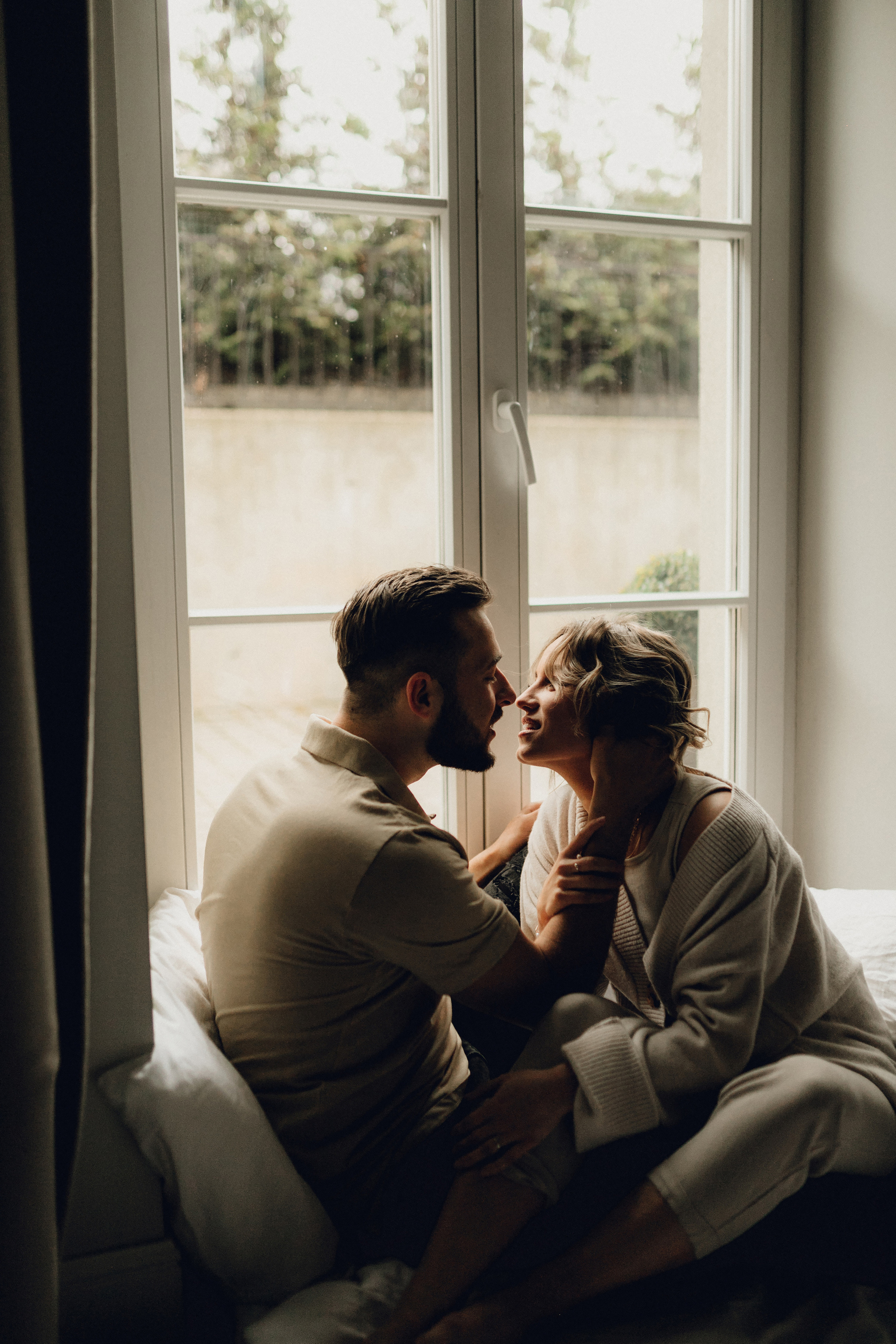 Namai ten, kur tu esi | Evelina ir Nerijus. Vestuvių ir šeimų fotografė Lena Bondarenko / belove photo