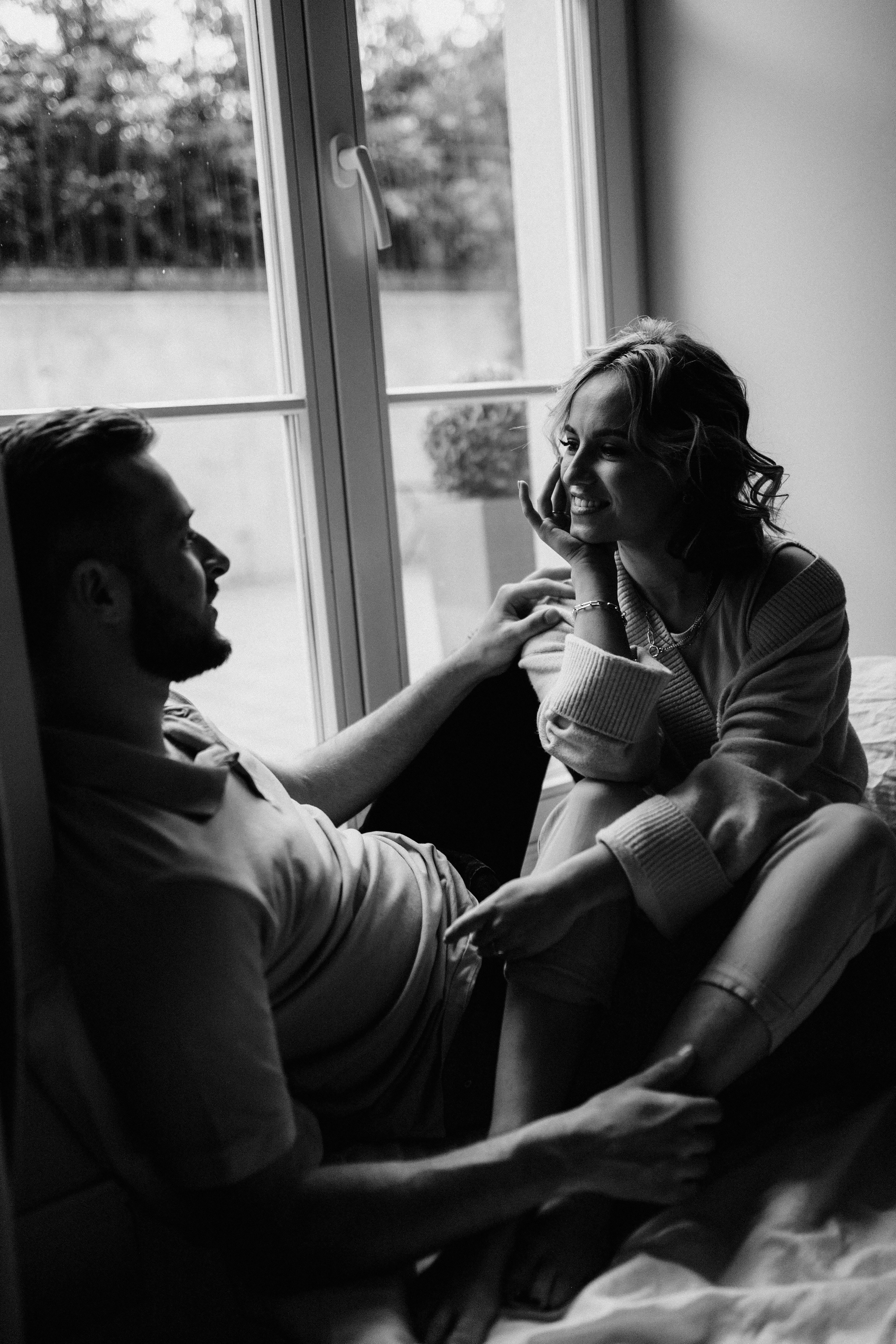 Namai ten, kur tu esi | Evelina ir Nerijus. Vestuvių ir šeimų fotografė Lena Bondarenko / belove photo