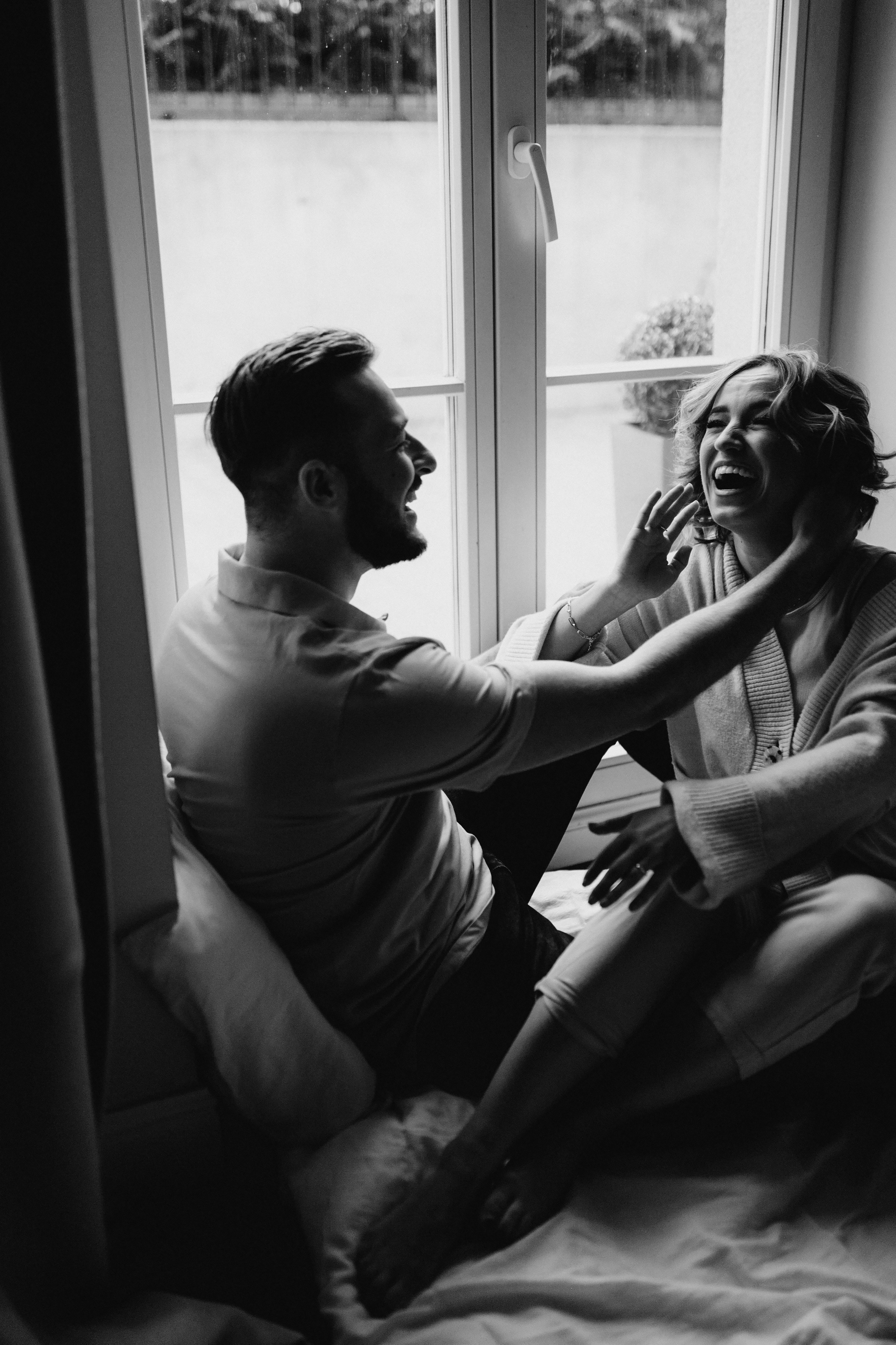 Namai ten, kur tu esi | Evelina ir Nerijus. Vestuvių ir šeimų fotografė Lena Bondarenko / belove photo