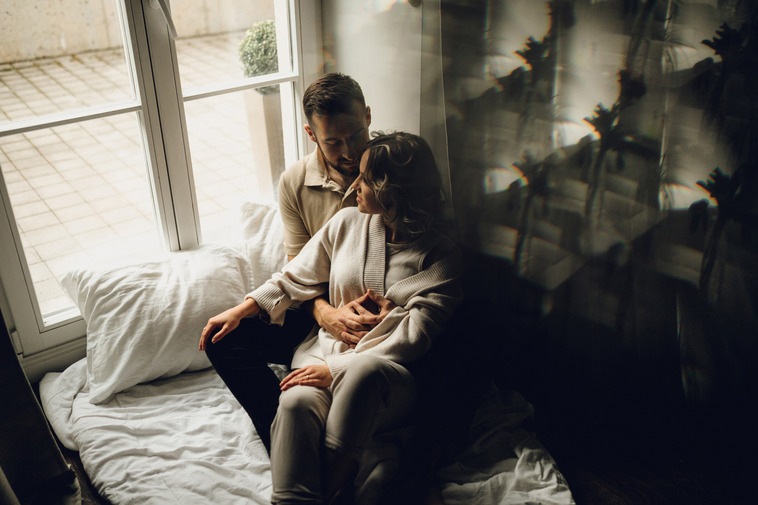 Namai ten, kur tu esi | Evelina ir Nerijus. Vestuvių ir šeimų fotografė Lena Bondarenko / belove photo