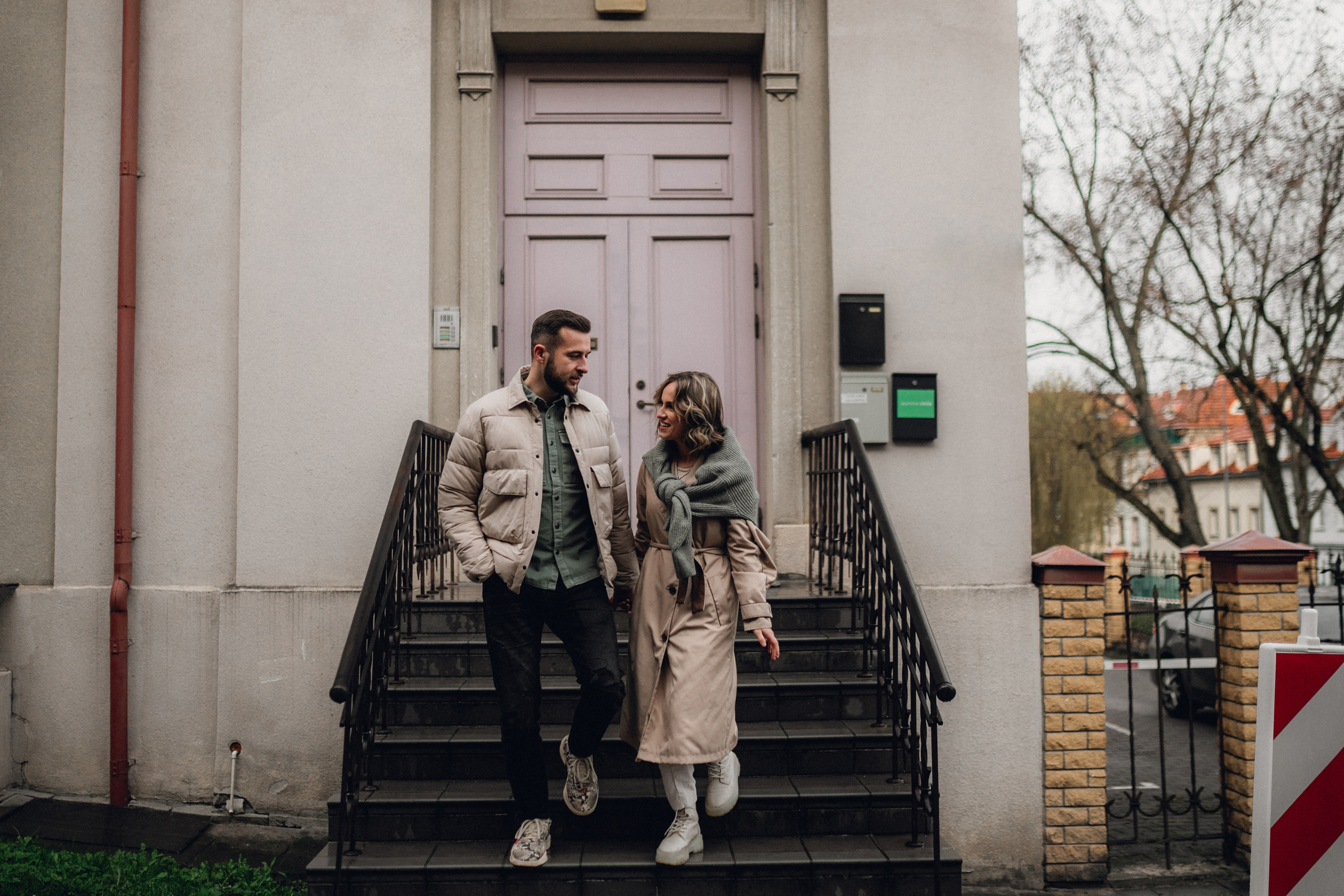 Namai ten, kur tu esi | Evelina ir Nerijus. Vestuvių ir šeimų fotografė Lena Bondarenko / belove photo