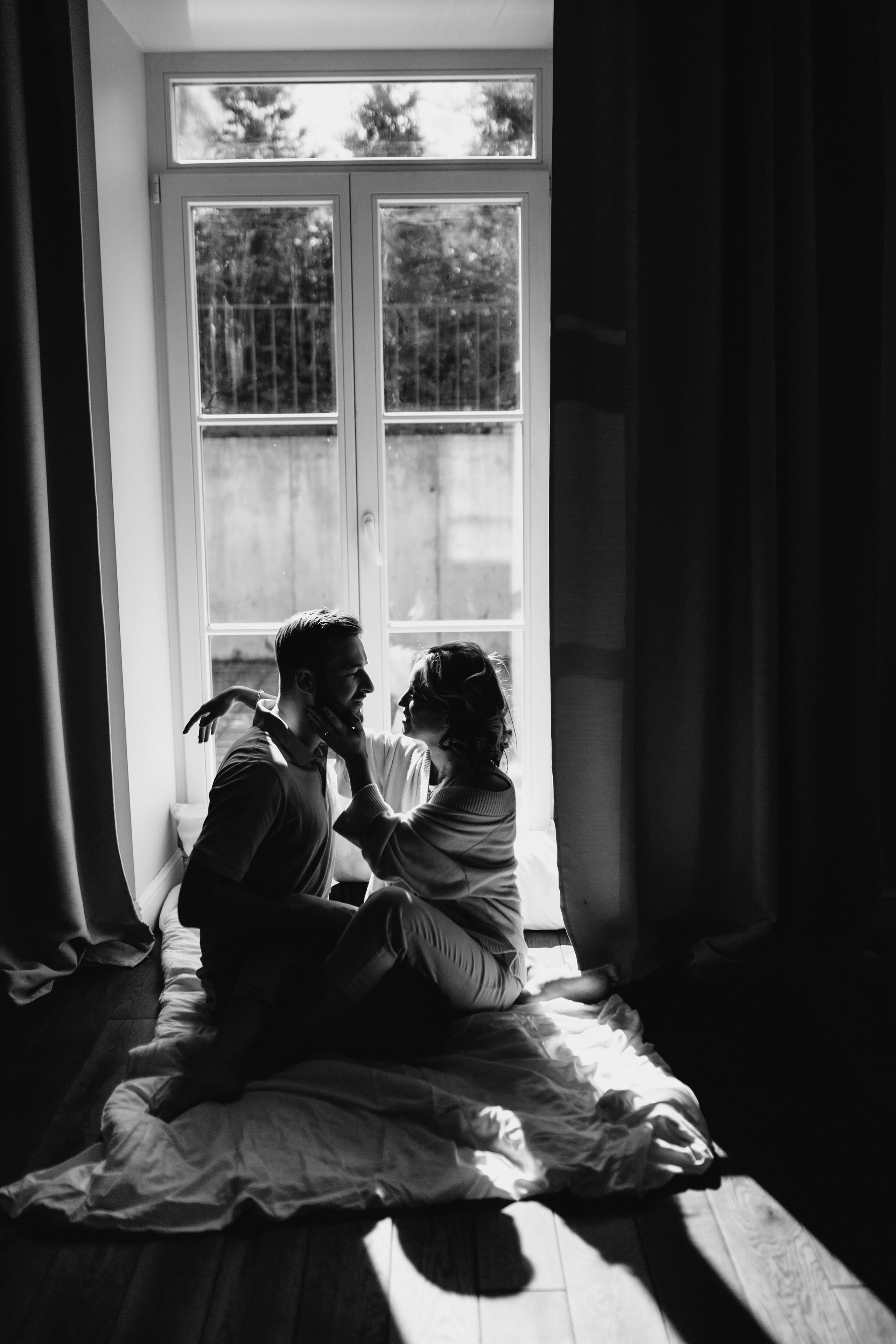 Namai ten, kur tu esi | Evelina ir Nerijus. Vestuvių ir šeimų fotografė Lena Bondarenko / belove photo