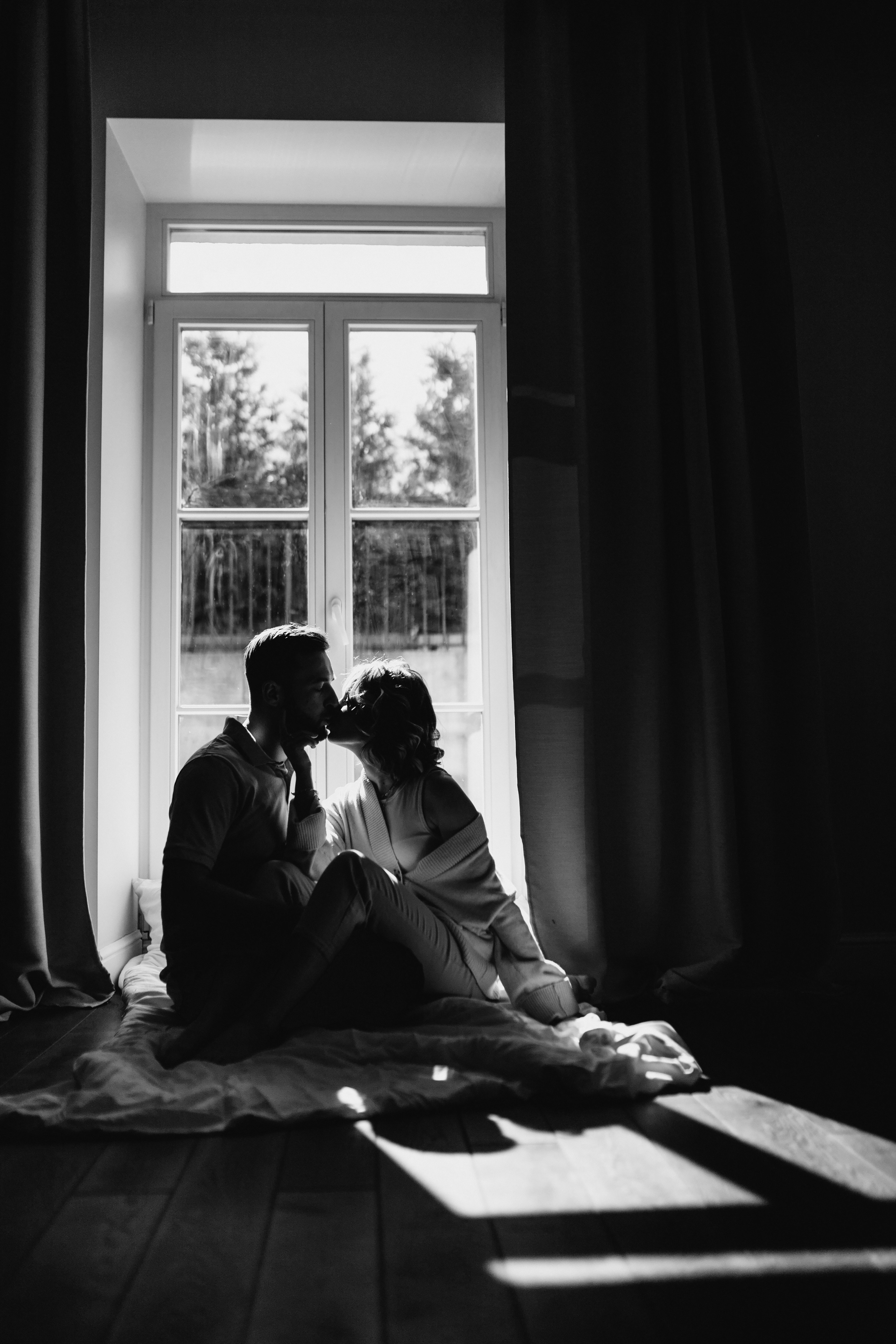 Namai ten, kur tu esi | Evelina ir Nerijus. Vestuvių ir šeimų fotografė Lena Bondarenko / belove photo