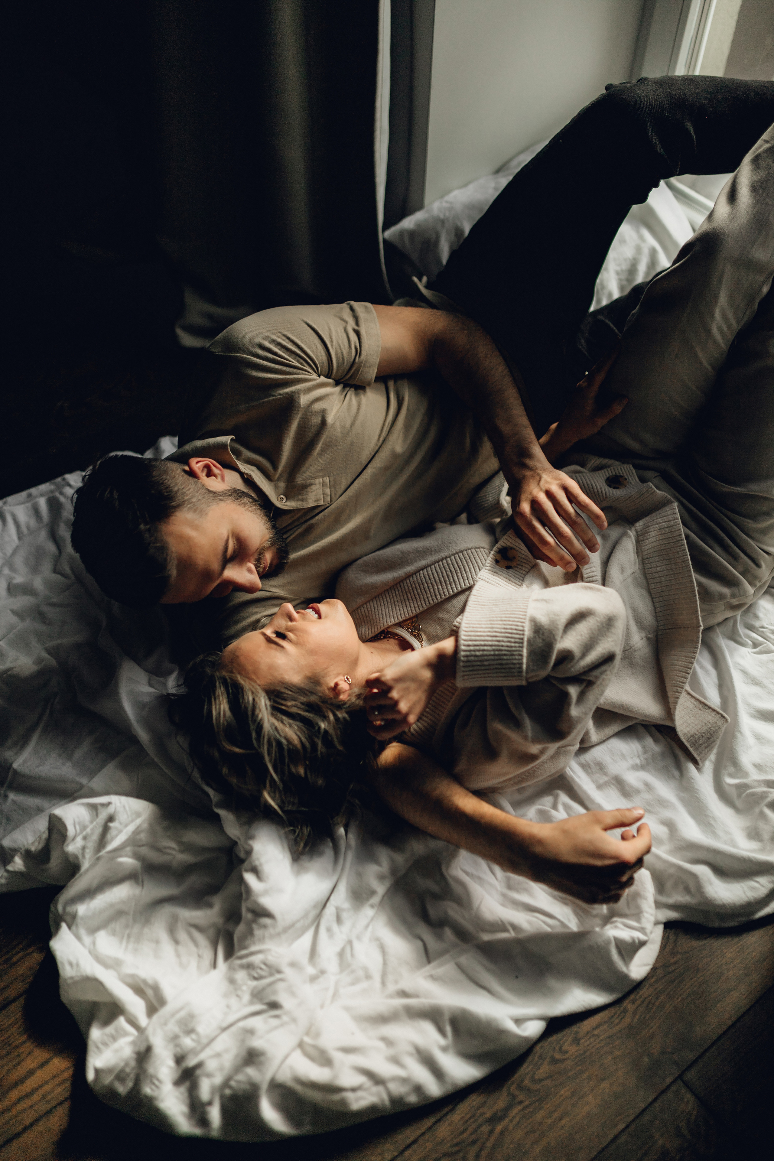 Namai ten, kur tu esi | Evelina ir Nerijus. Vestuvių ir šeimų fotografė Lena Bondarenko / belove photo