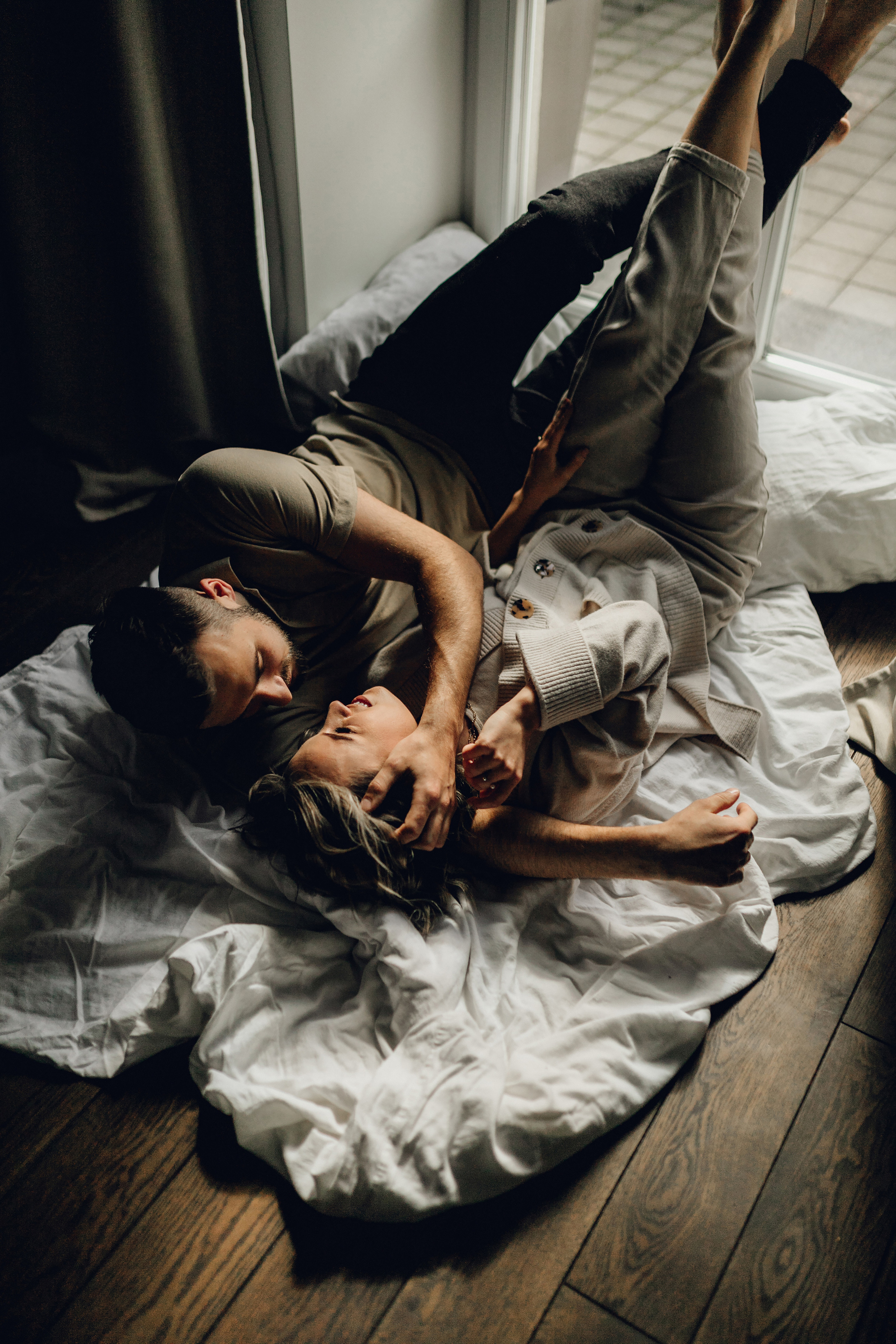 Namai ten, kur tu esi | Evelina ir Nerijus. Vestuvių ir šeimų fotografė Lena Bondarenko / belove photo