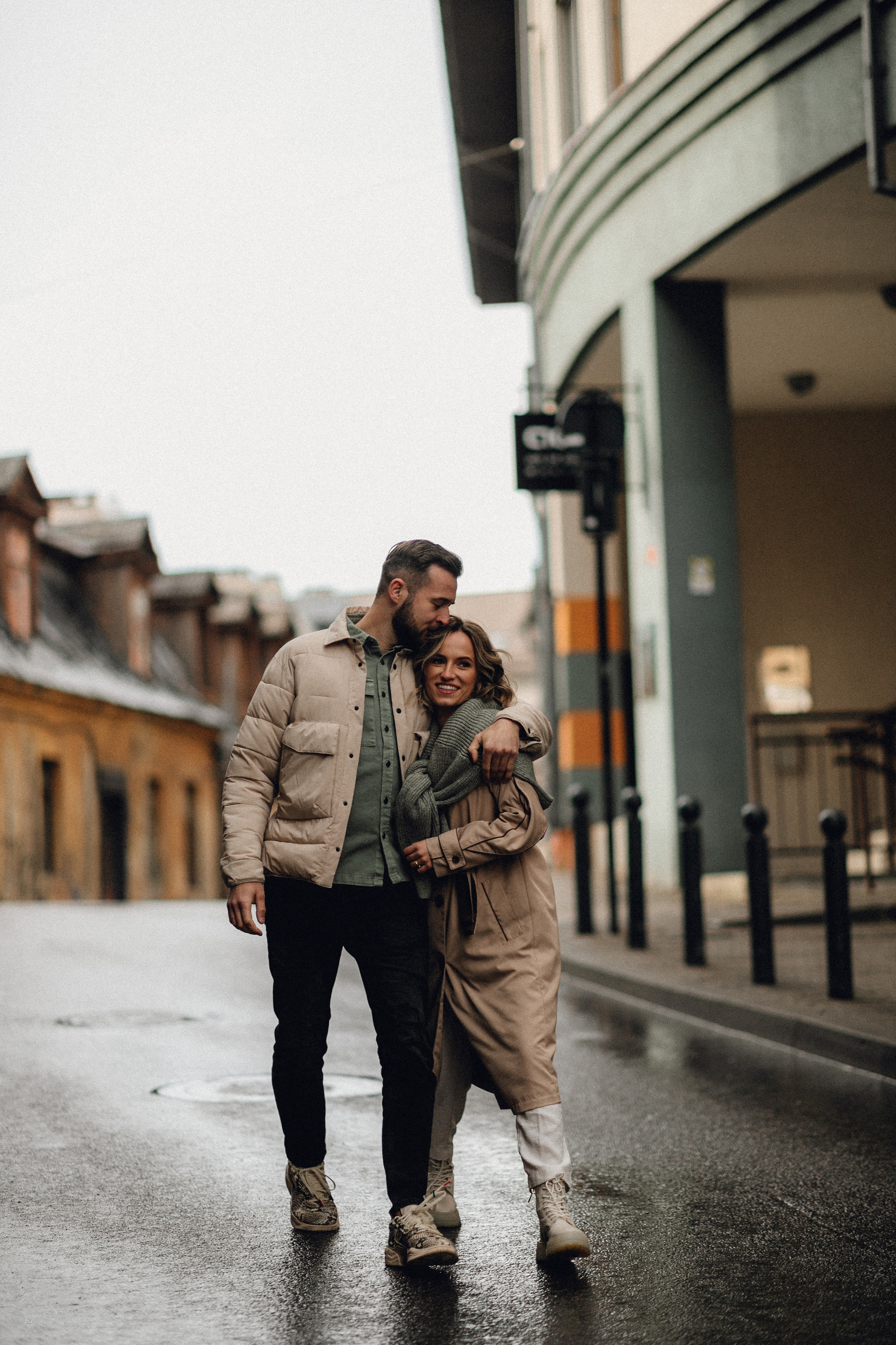 Namai ten, kur tu esi | Evelina ir Nerijus. Vestuvių ir šeimų fotografė Lena Bondarenko / belove photo