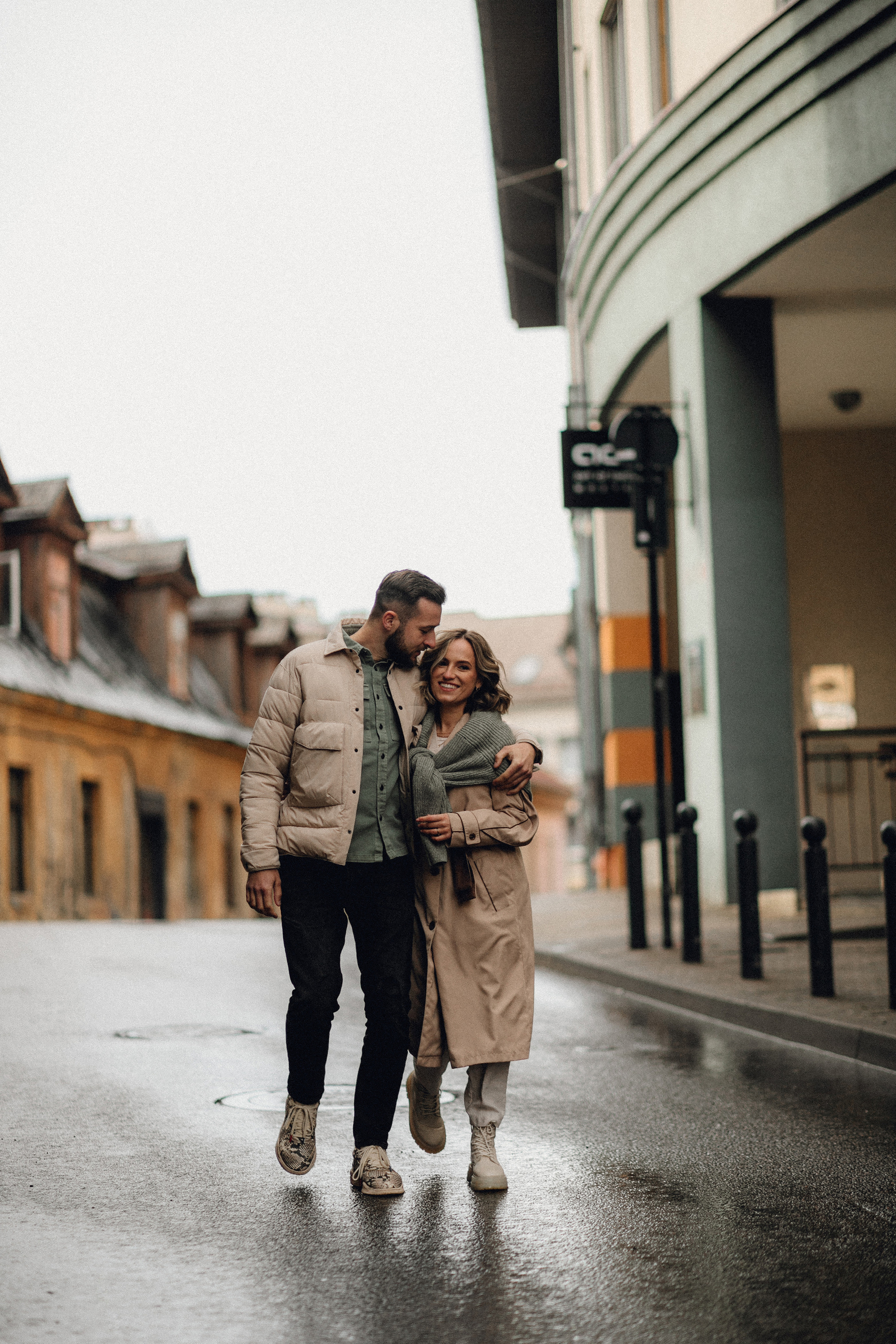 Namai ten, kur tu esi | Evelina ir Nerijus. Vestuvių ir šeimų fotografė Lena Bondarenko / belove photo