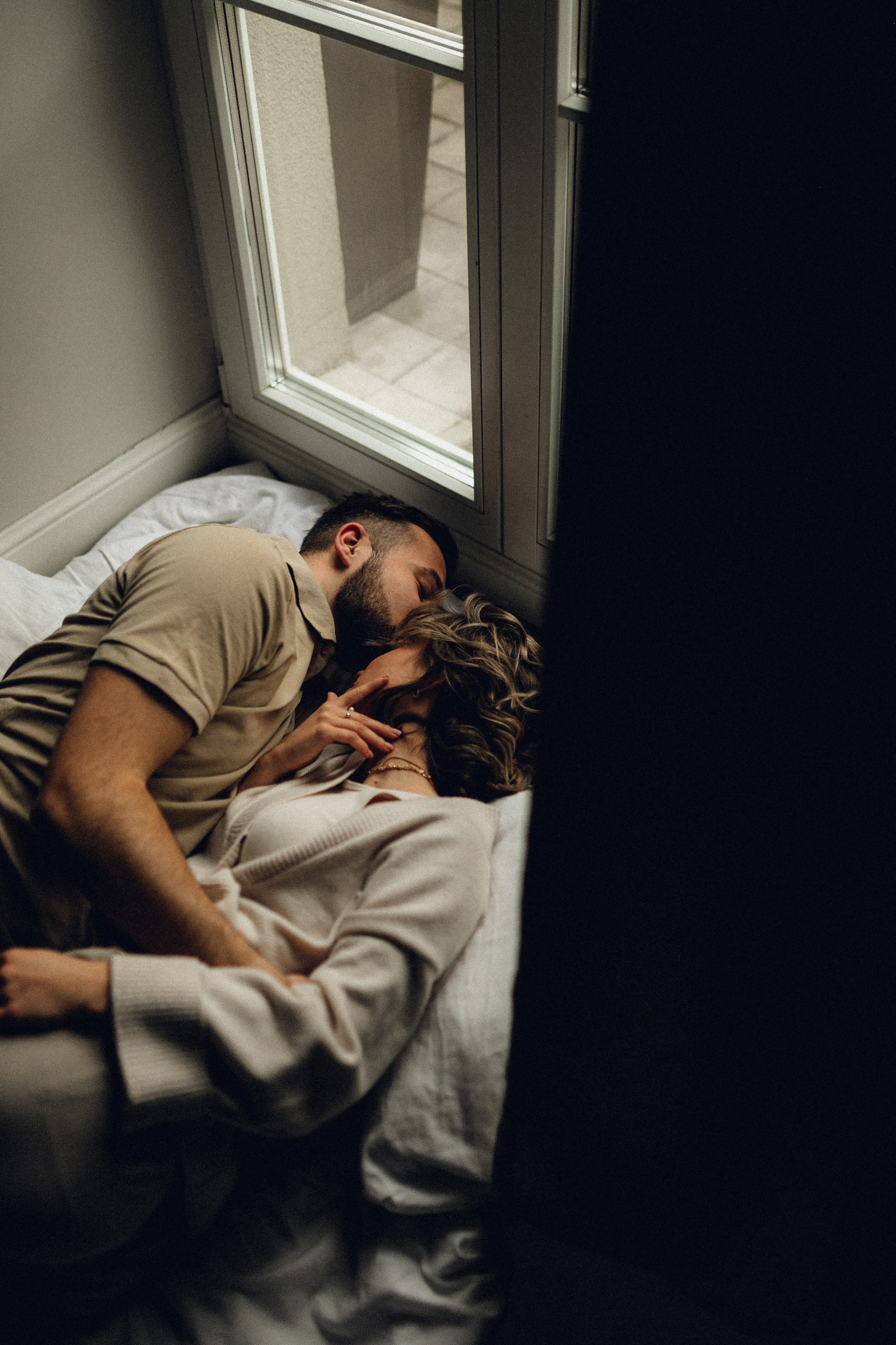 Namai ten, kur tu esi | Evelina ir Nerijus. Vestuvių ir šeimų fotografė Lena Bondarenko / belove photo