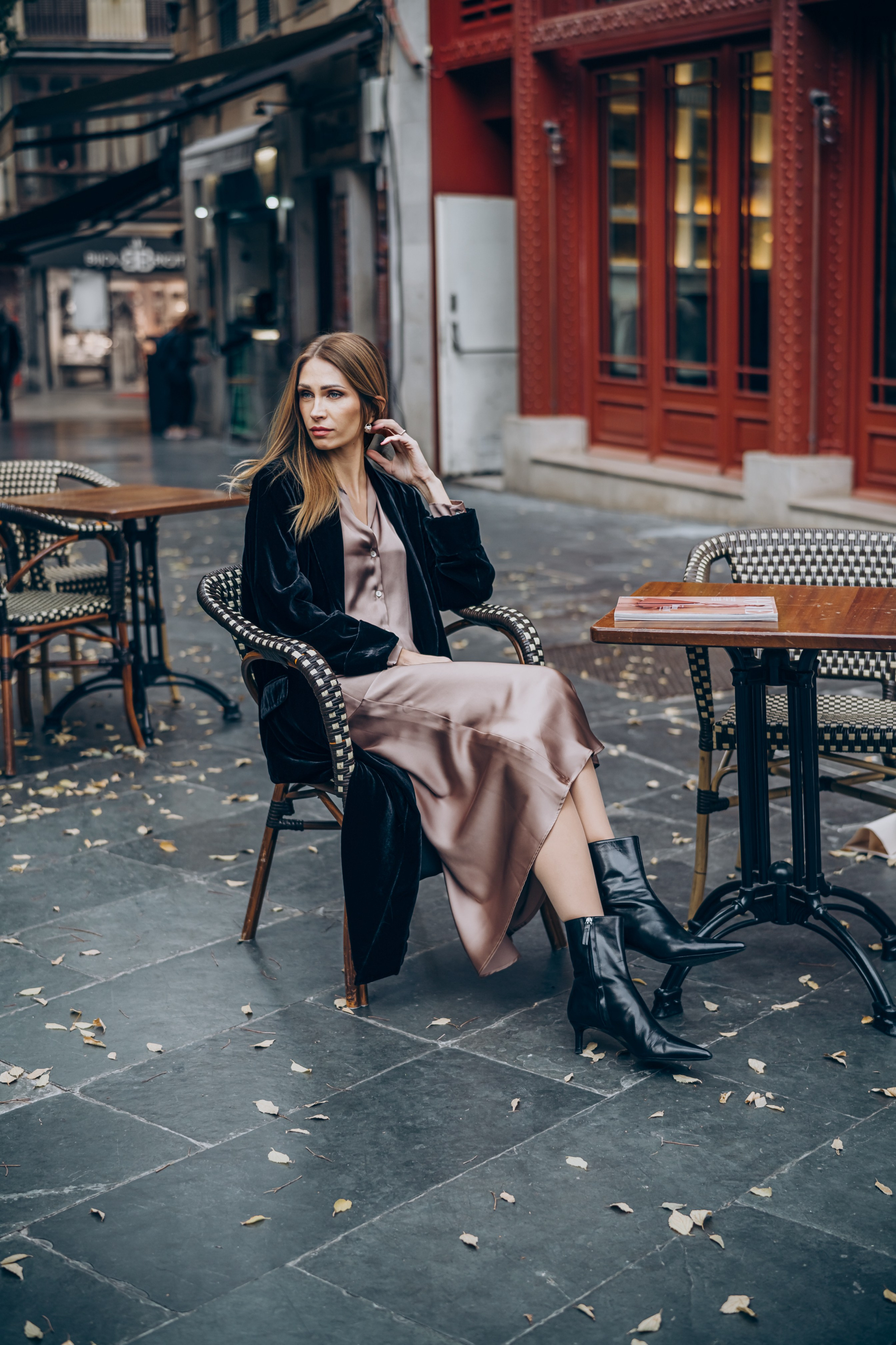 Stylist. Fotógrafo en Palma de Mallorca