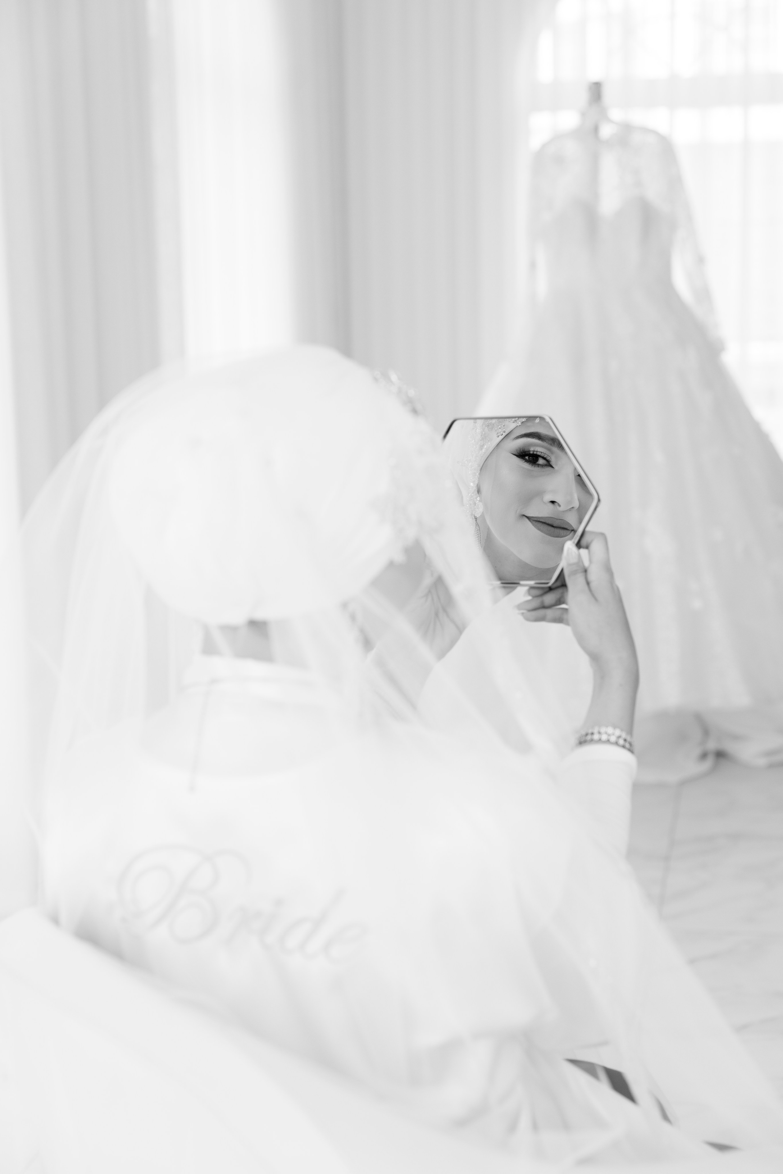 Mahmoud & Lana. Wedding Photo & Video