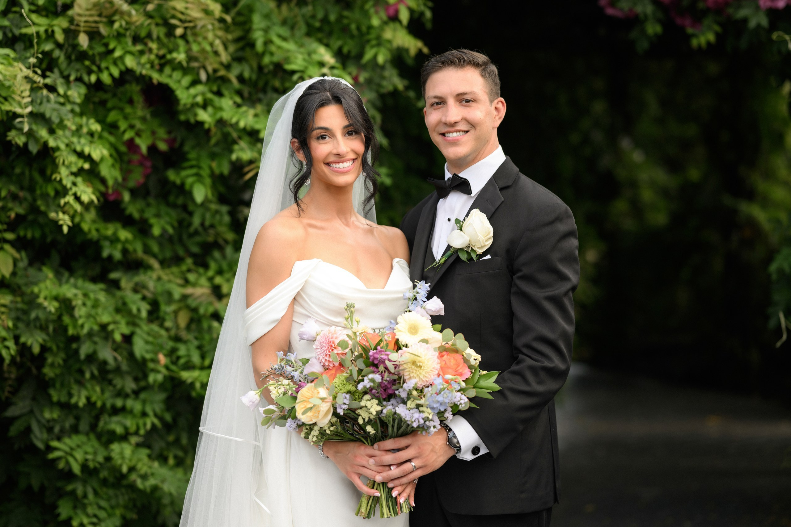 Erica and Nick, Shells Loft Red Hook, NY. Wedding Photo & Video