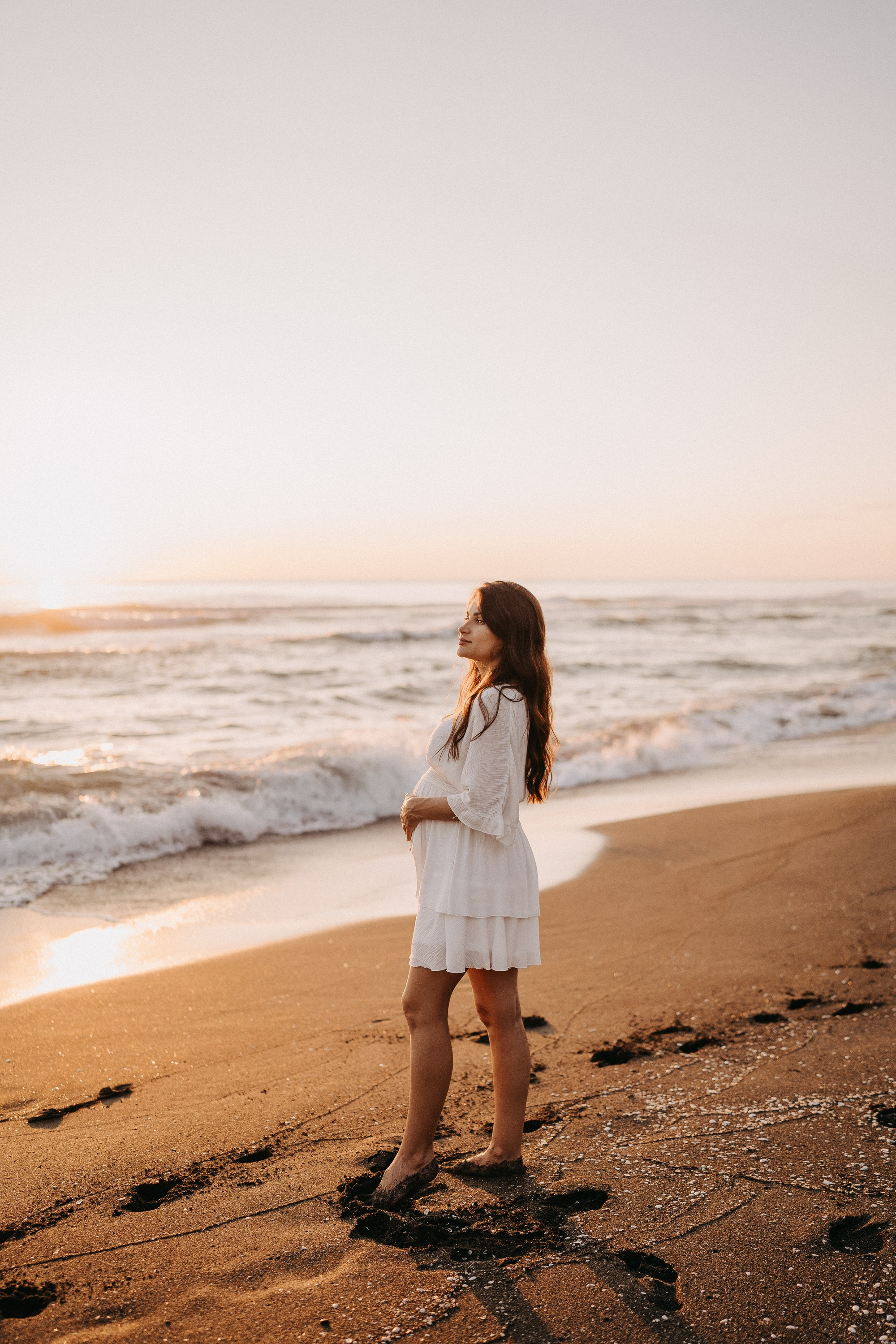 Мария и Давид. Индивидуальный и свадебный фотограф в Батуми Валерия Азаренко
